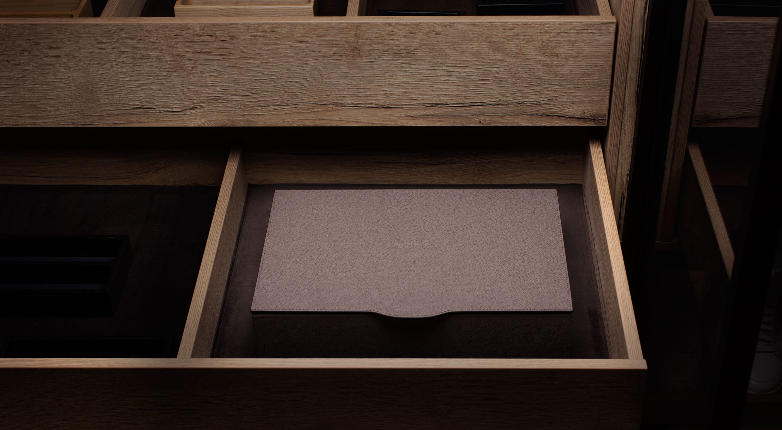 Набор для обуви BORK HQ710 - фото 5