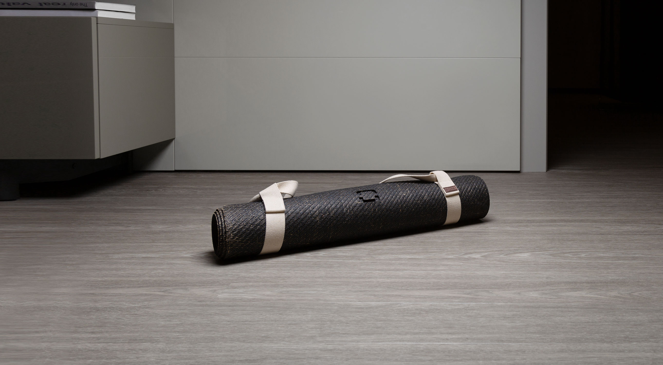 Коврик для йоги BORK HS600 - фото 3