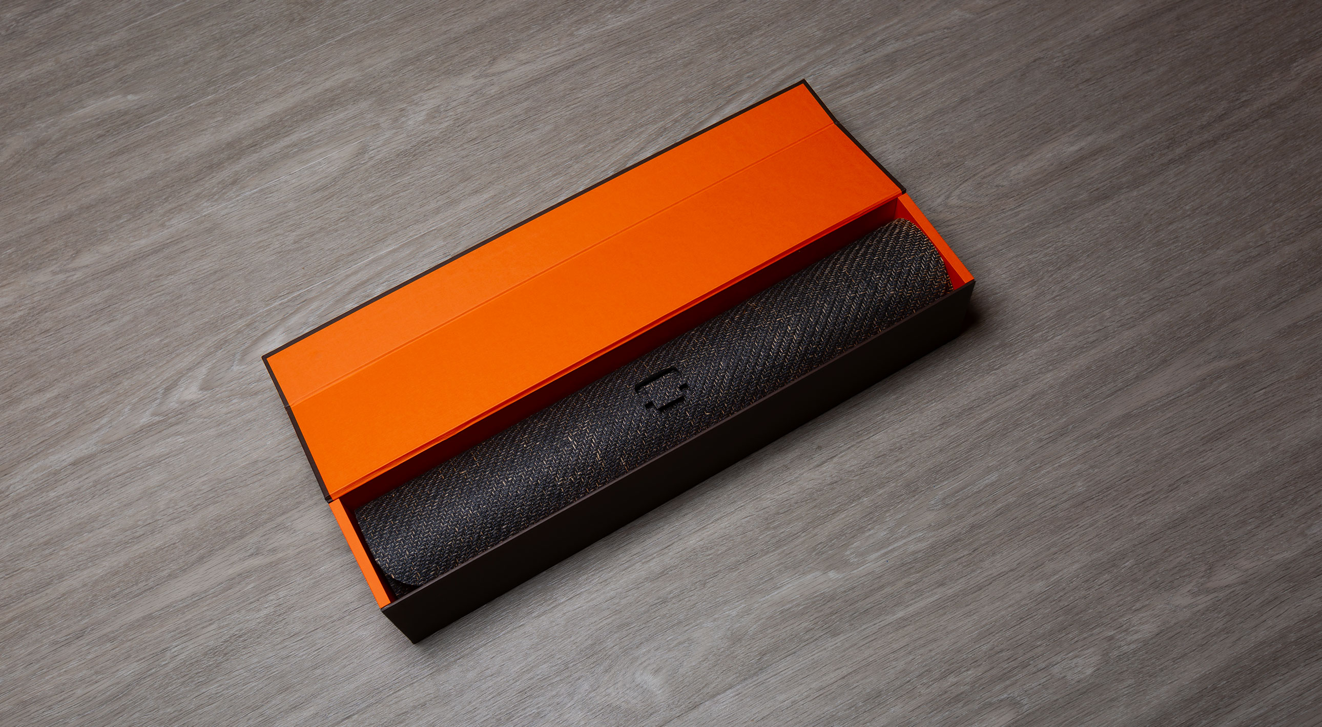 Коврик для йоги BORK HS600 - фото 4