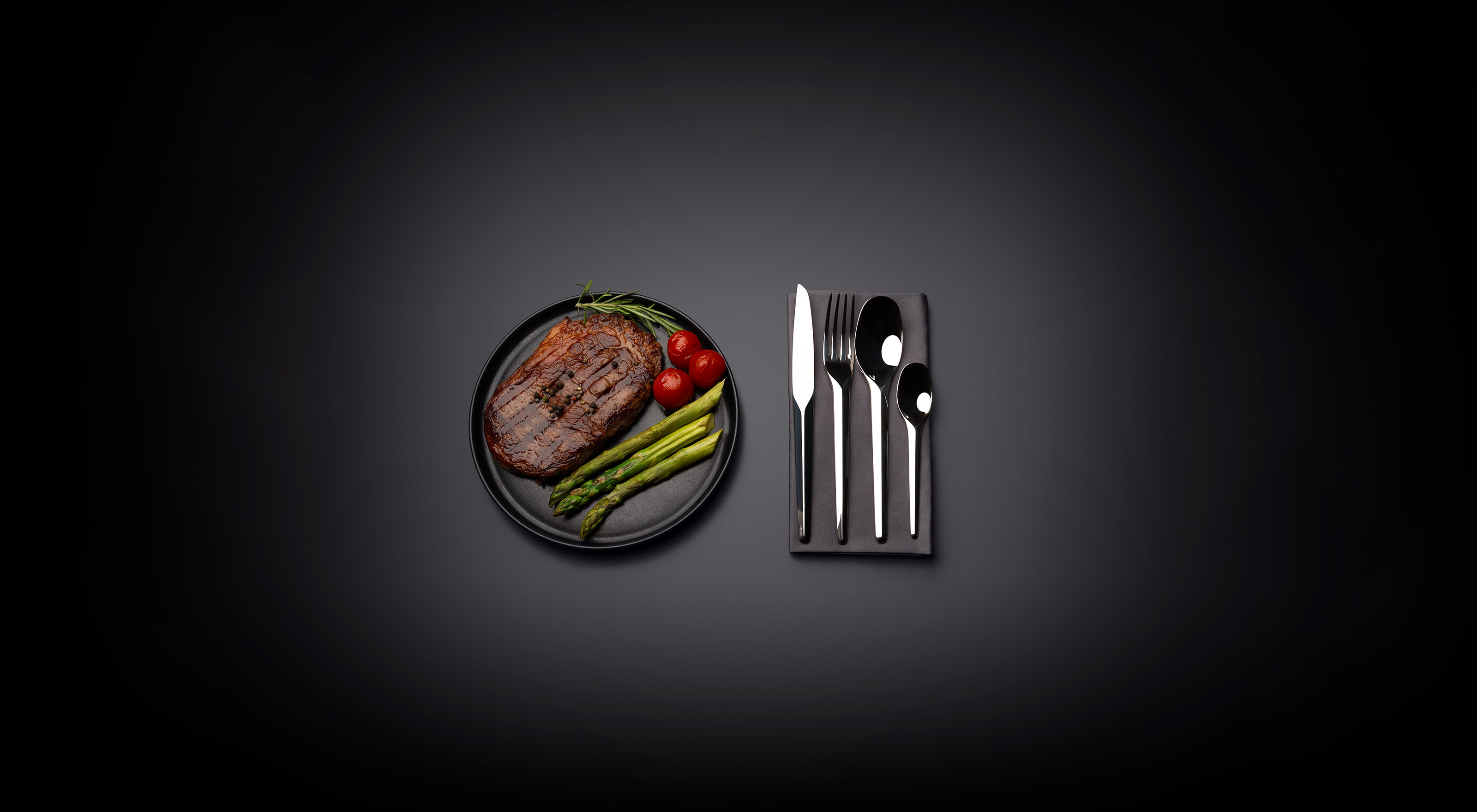 Для сервировки