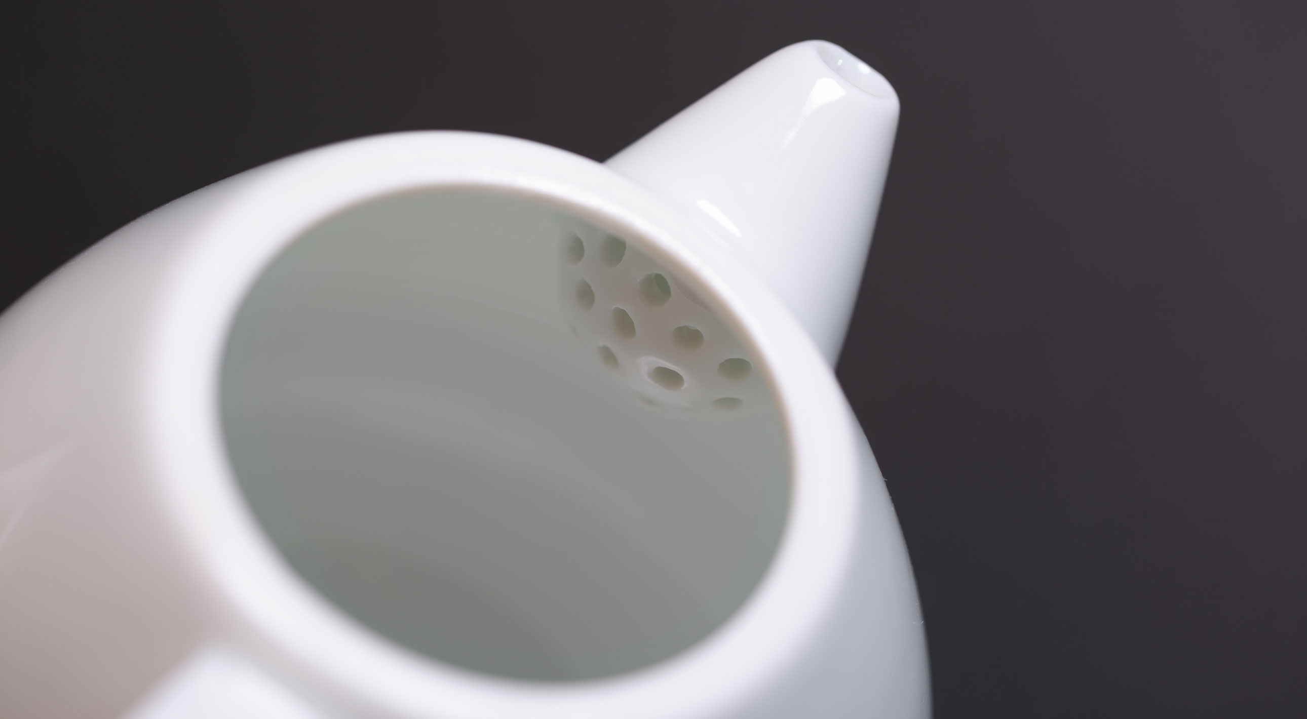 Tea set BORK HK501 - photo #4