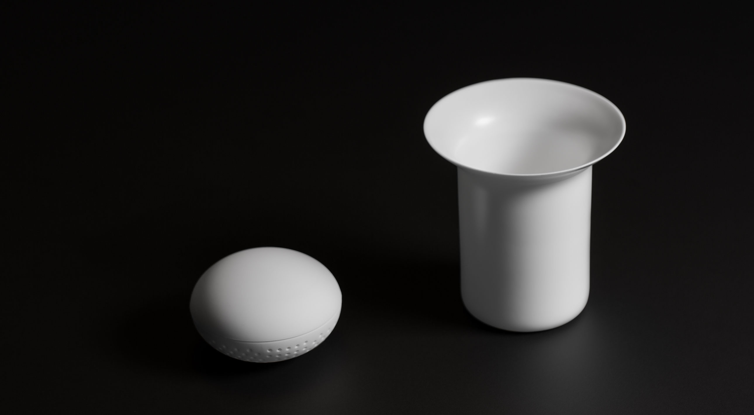 Чайник заварочный BORK HK502 - фото 2