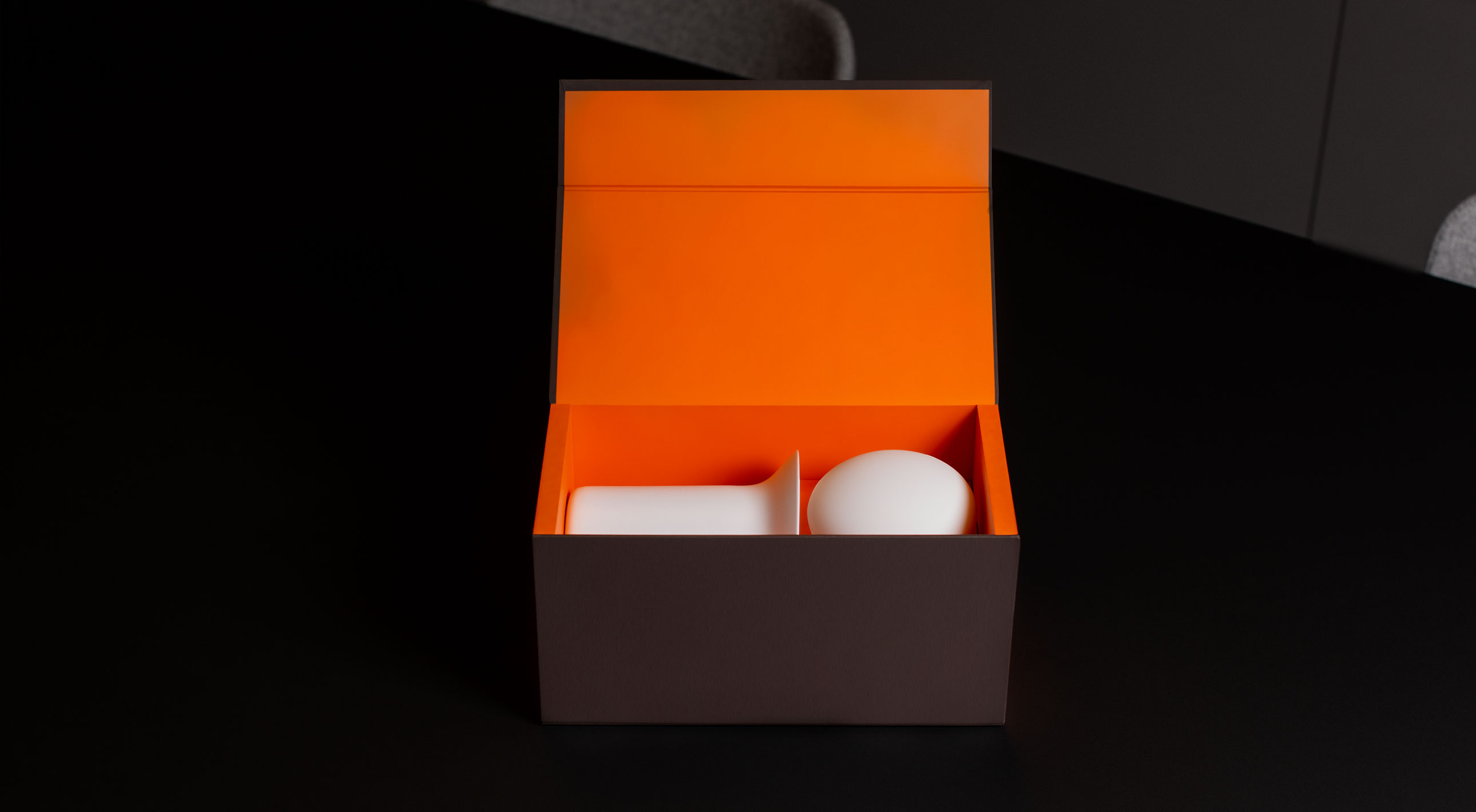 Чайник заварочный BORK HK502 - фото 3