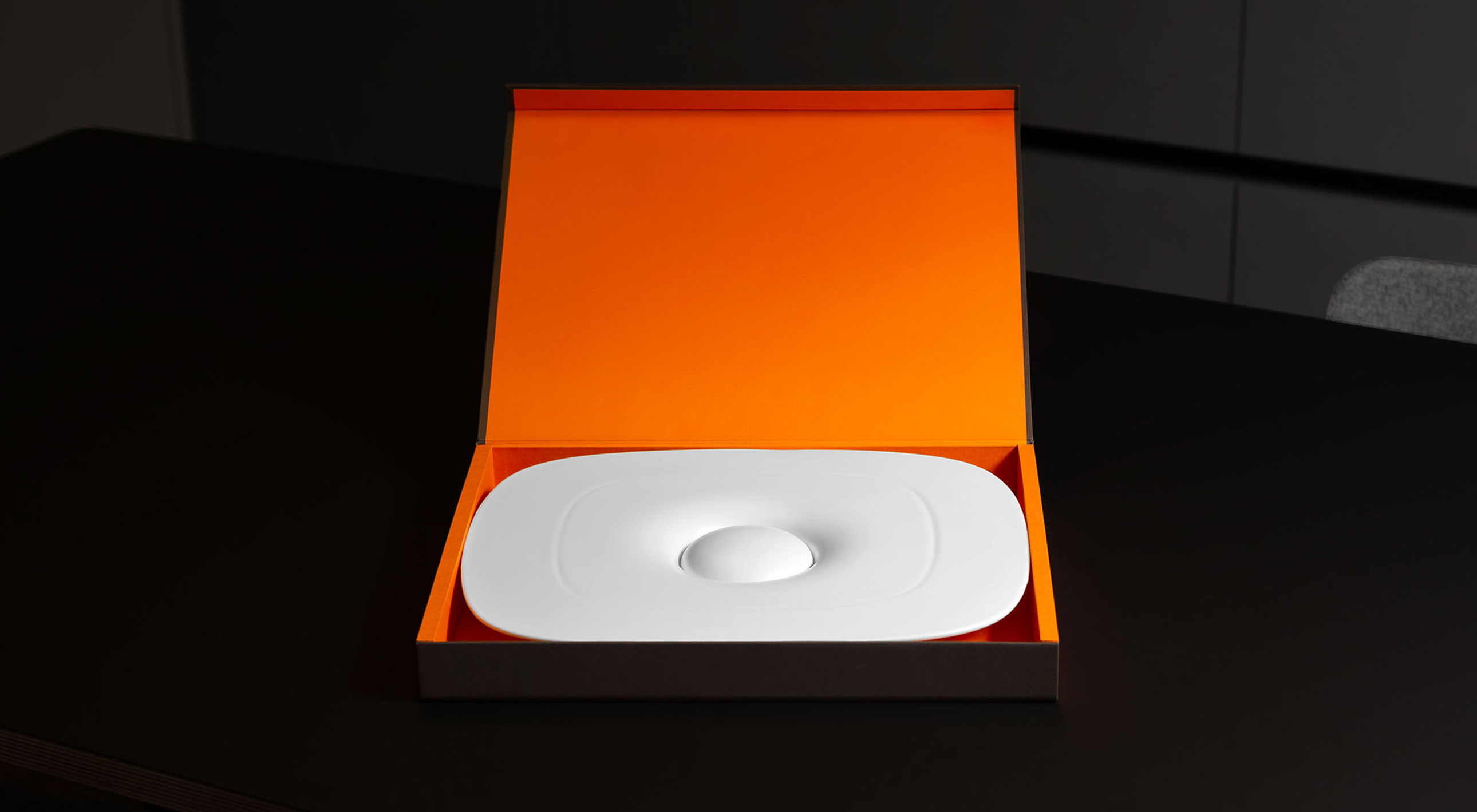 Поддон для чайной церемонии BORK HK504 - фото 1