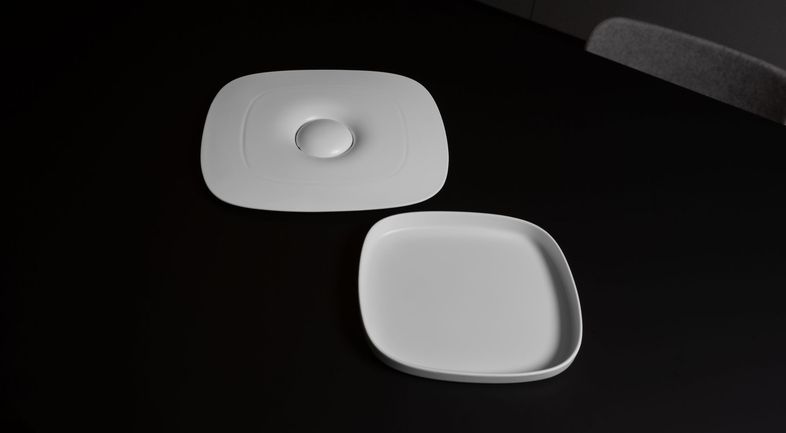 Поддон для чайной церемонии BORK HK504 - фото 2