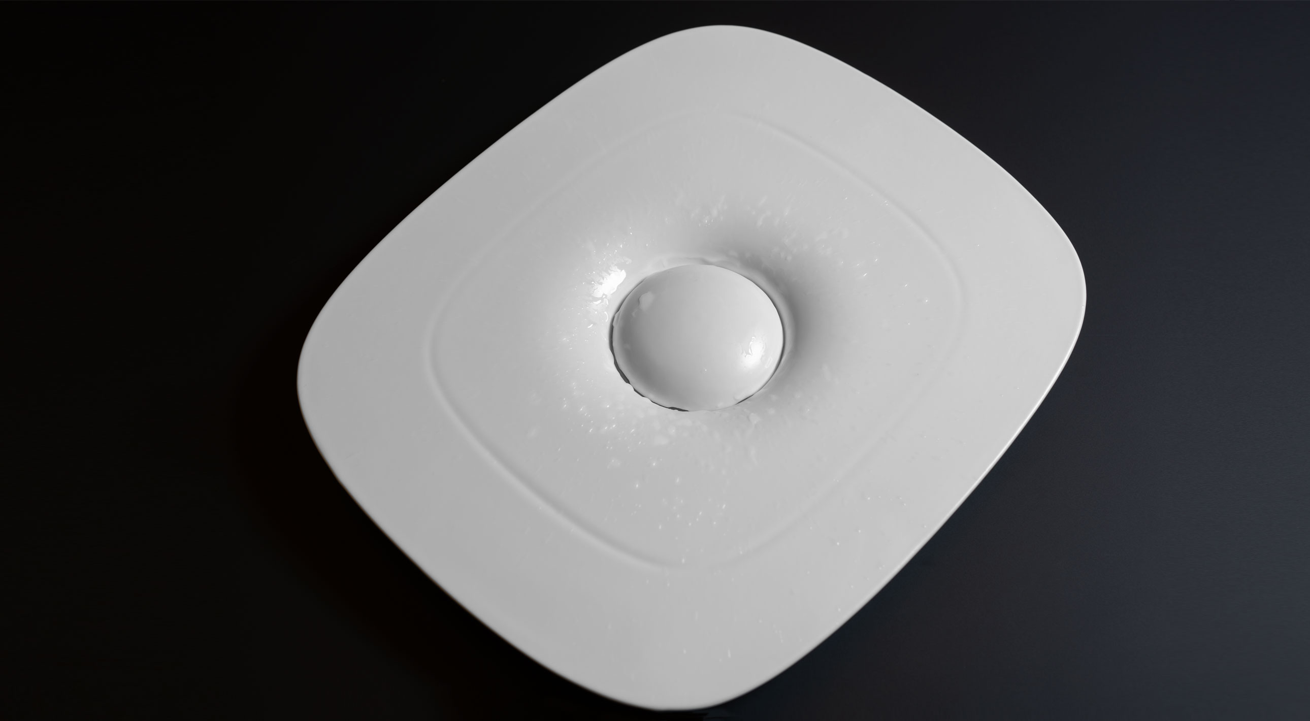 Поддон для чайной церемонии BORK HK504 - фото 3