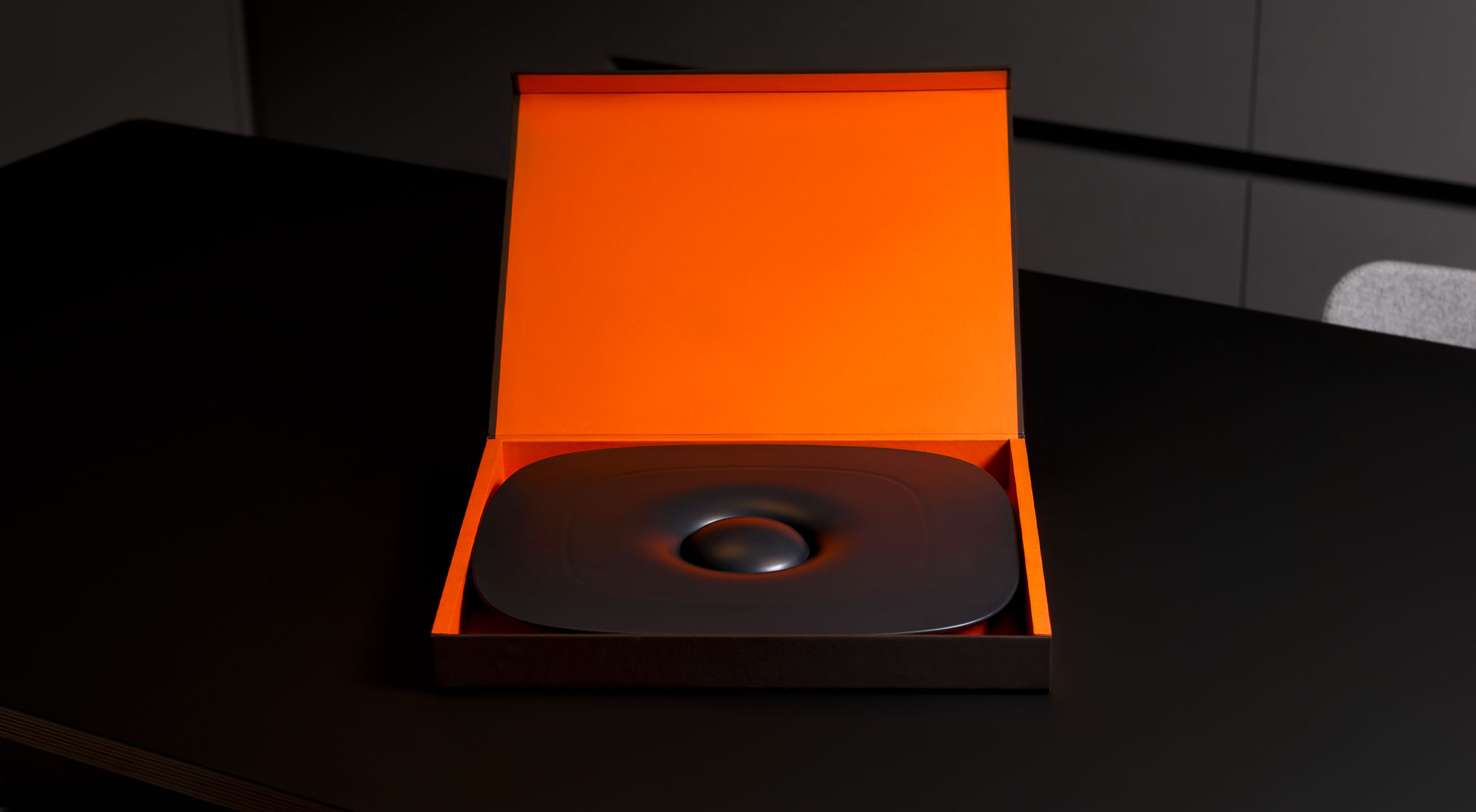 Поддон для чайной церемонии BORK HK505 - фото 1