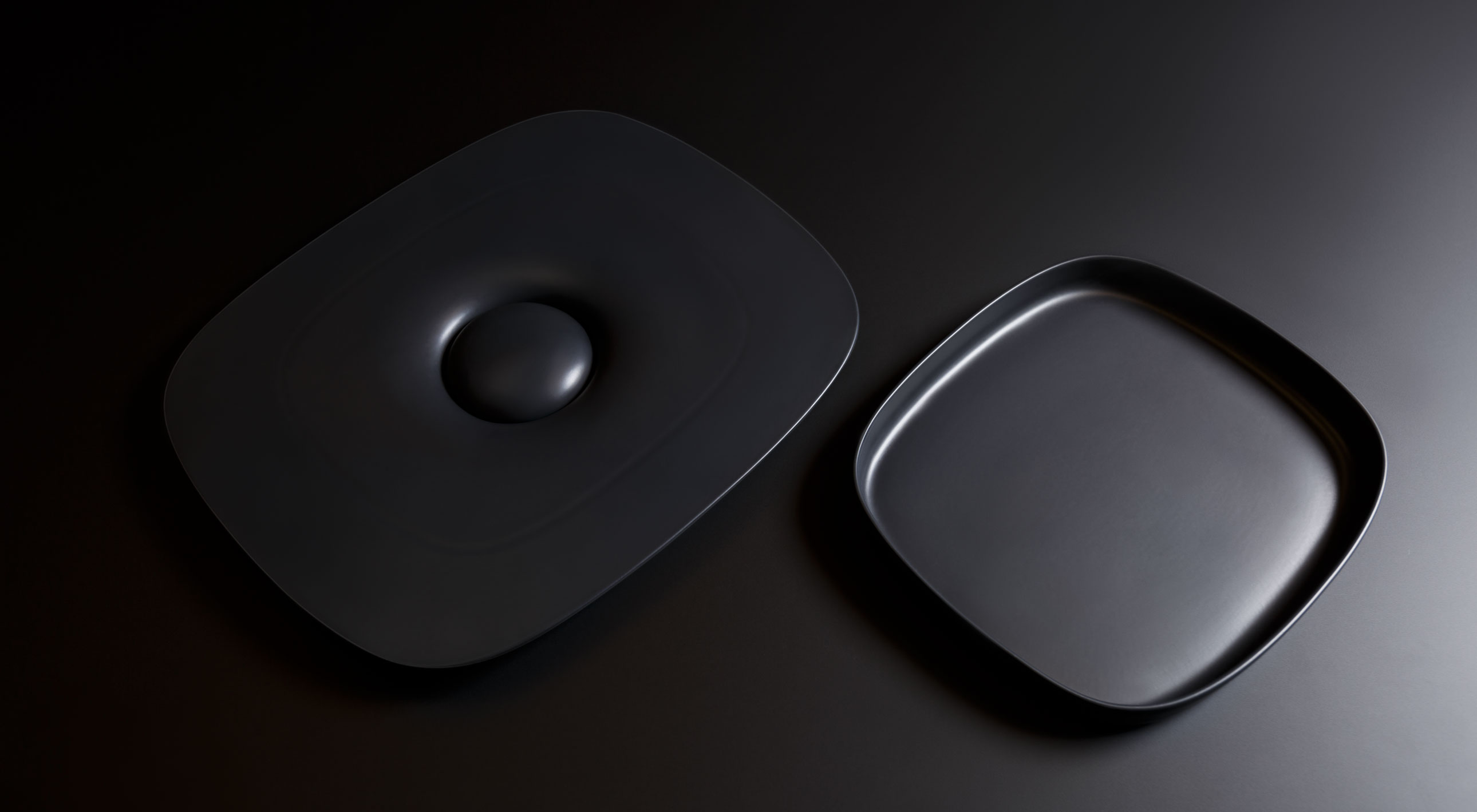 Поддон для чайной церемонии BORK HK505 - фото 2