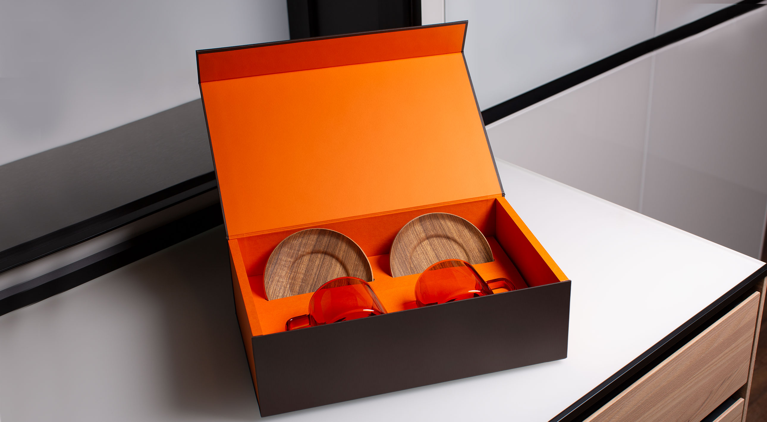 Чайный набор BORK HK506 - фото 1