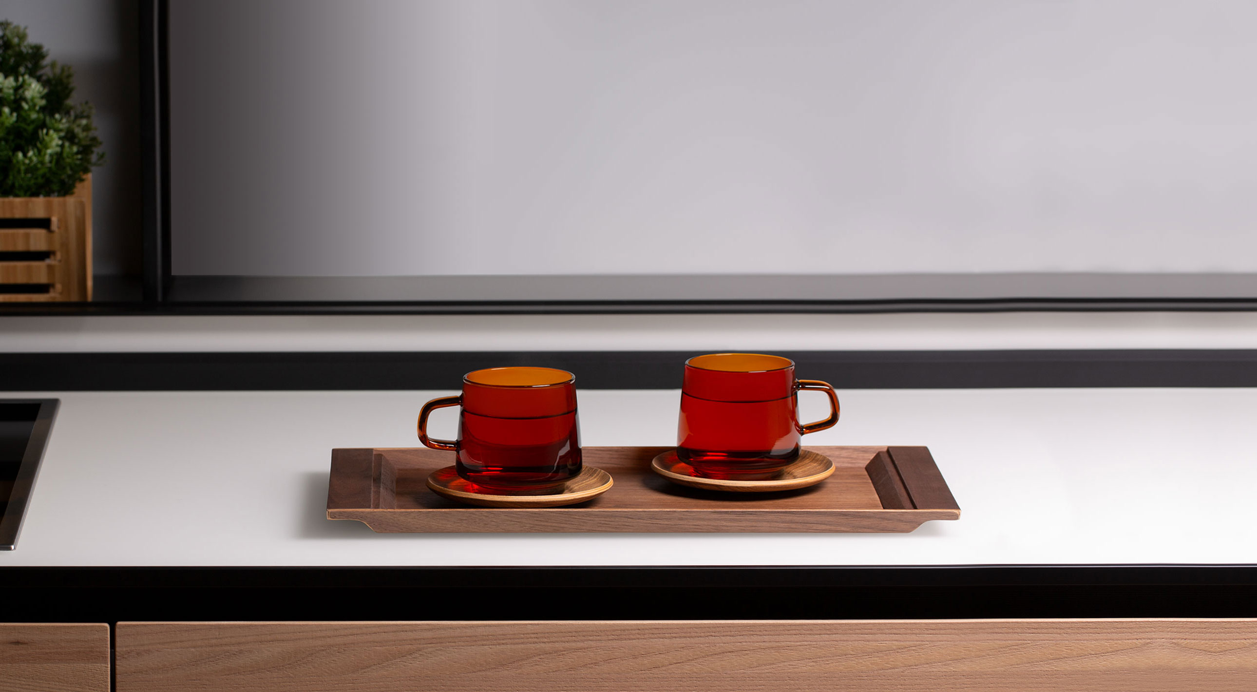 Чайный набор BORK HK506 - фото 2