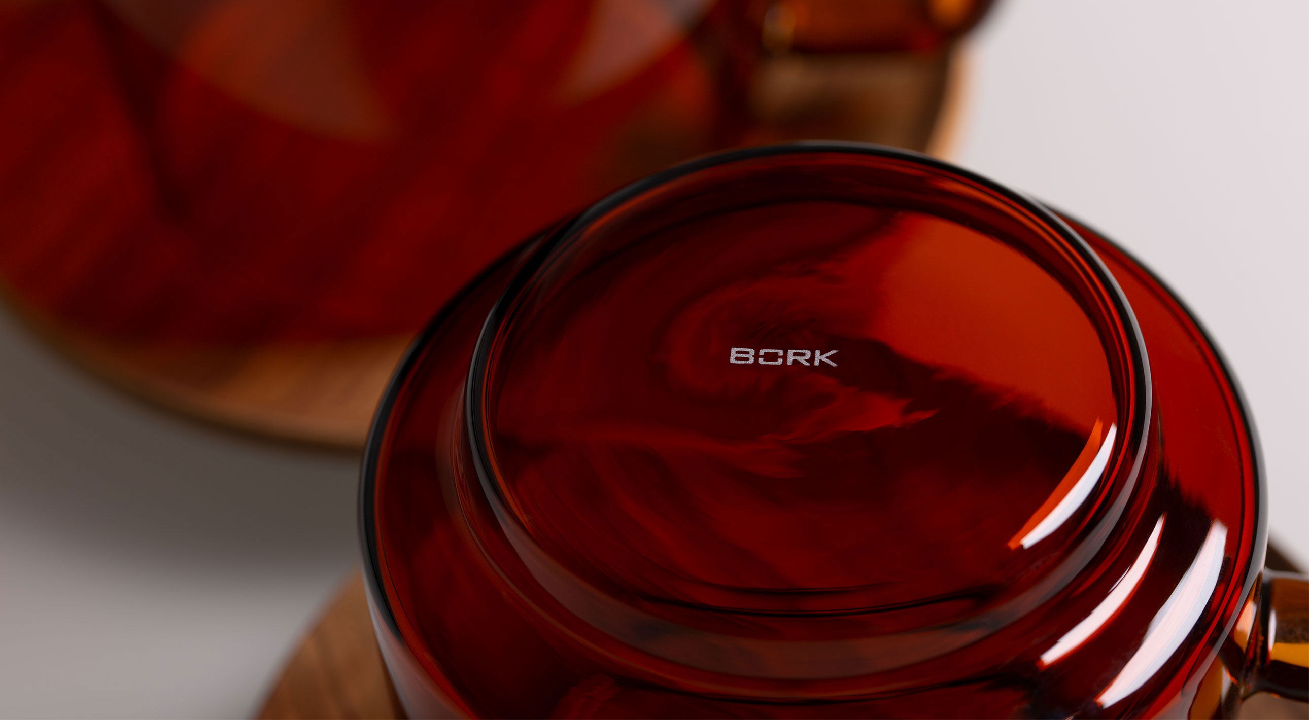 Чайный набор BORK HK506 - фото 3