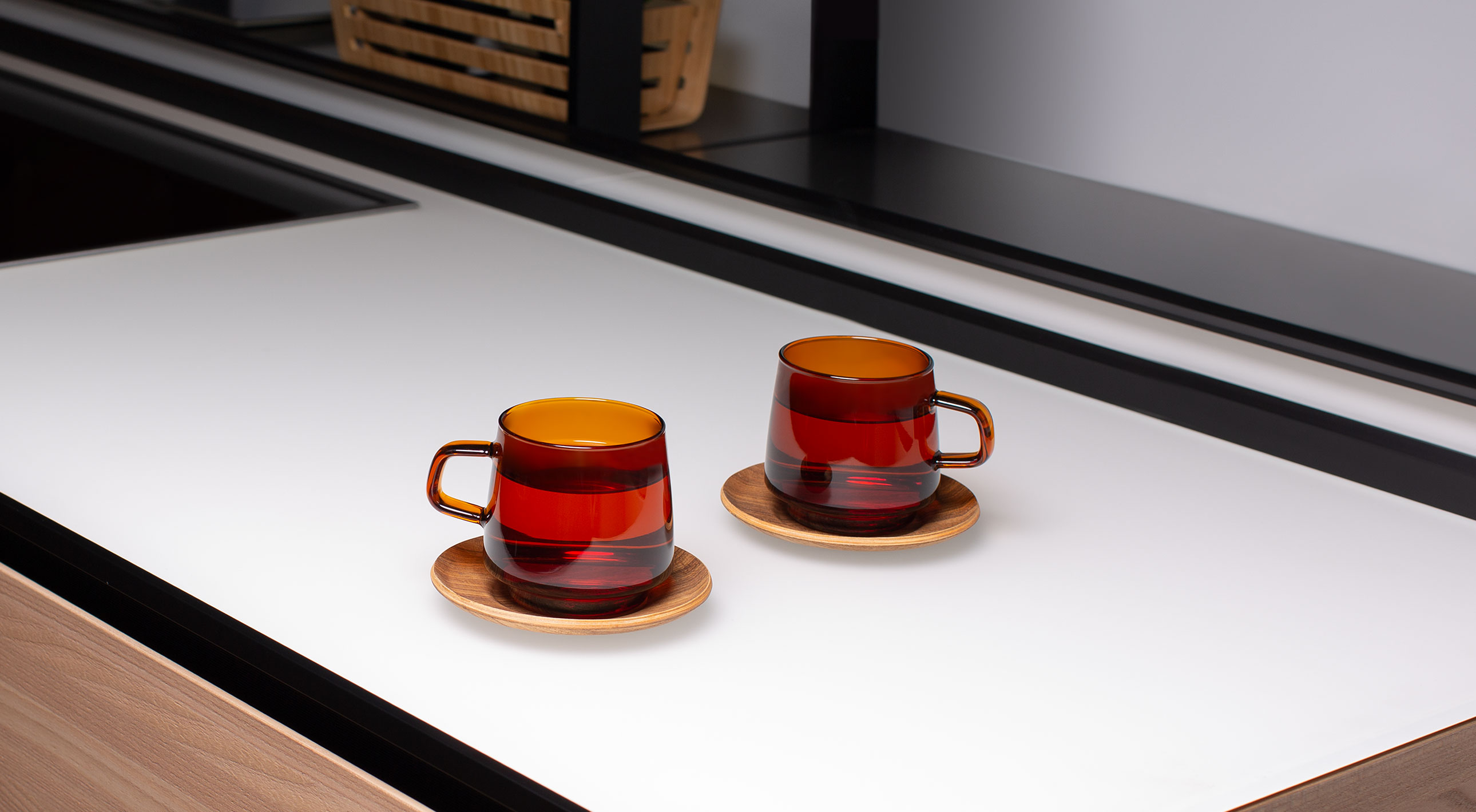 Чайный набор BORK HK506 - фото 4