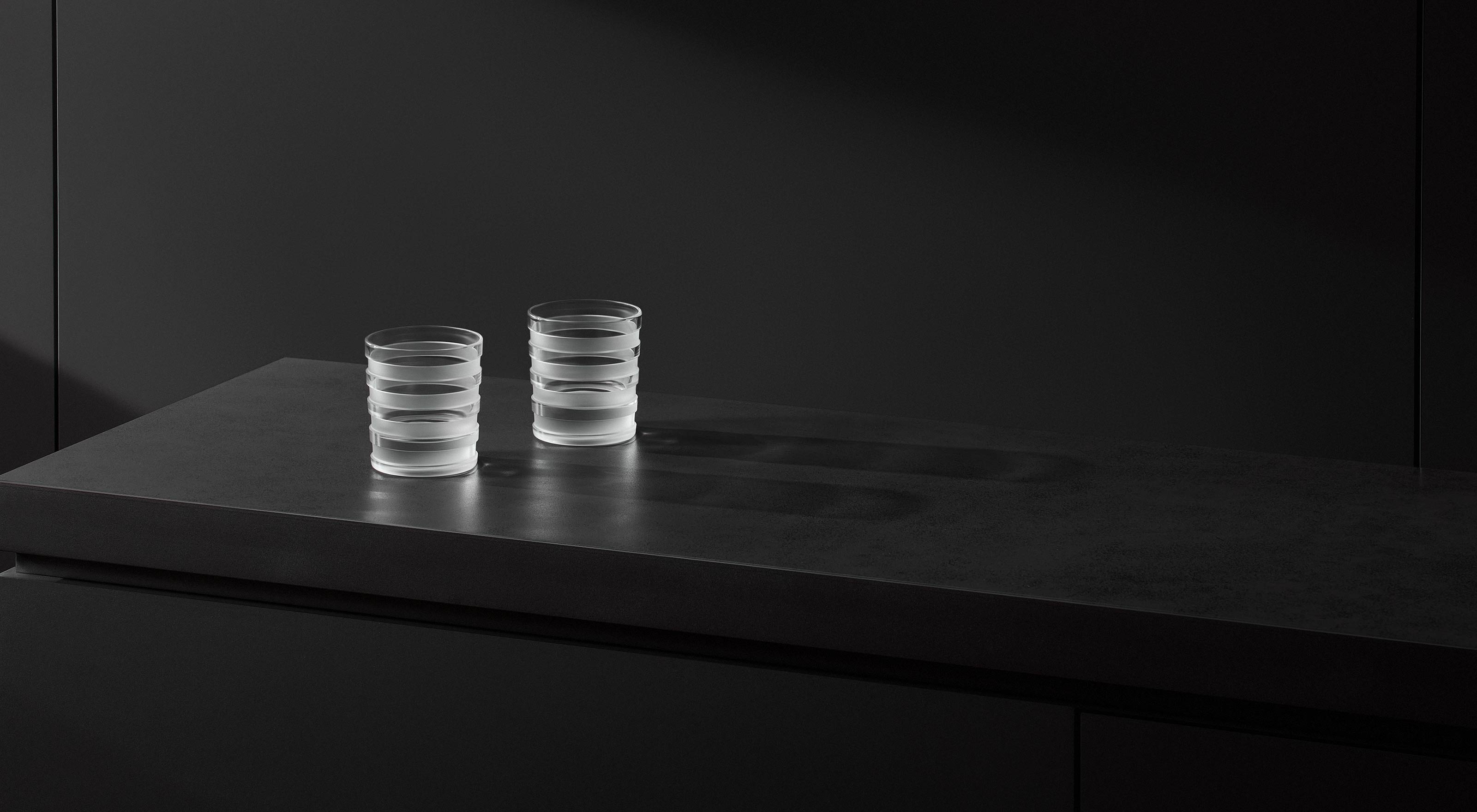 Набор стаканов HW700 BORK - купить в официальном интернет-бутике БОРК