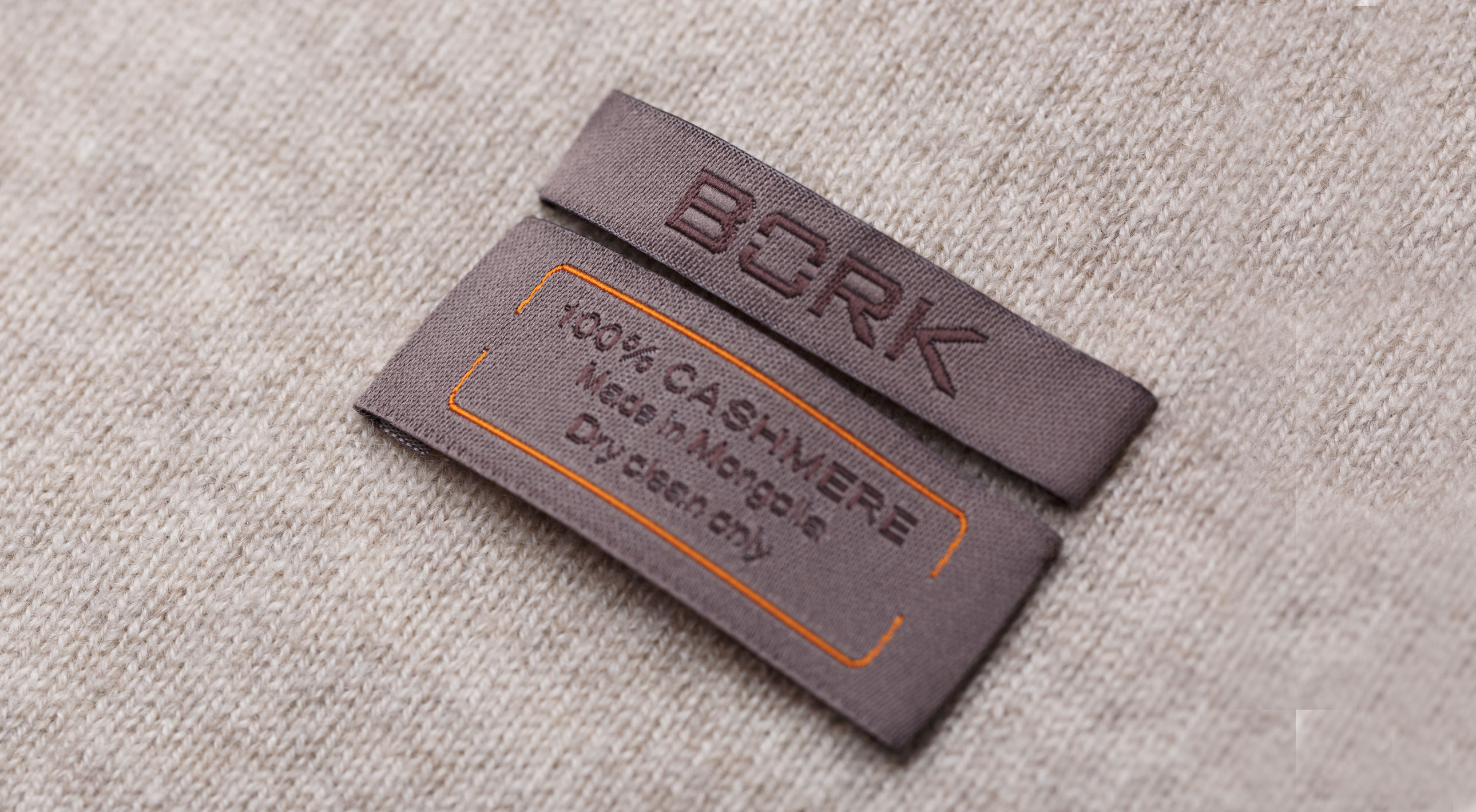 Плед кашемировый BORK HP800 wt - фото 4