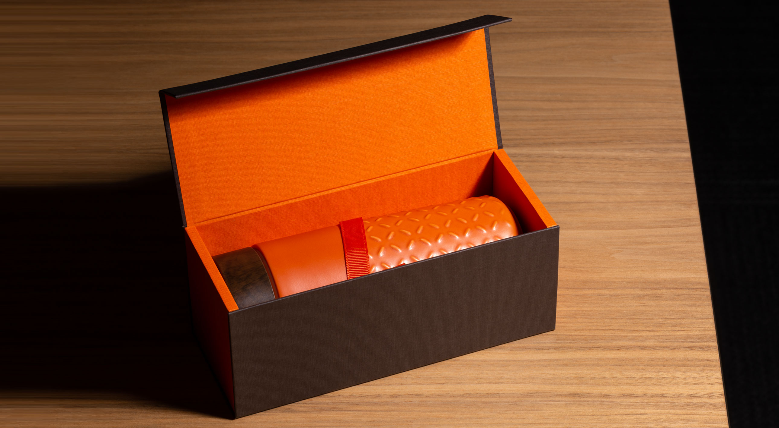 Термокружка BORK HT320 or - фото 1