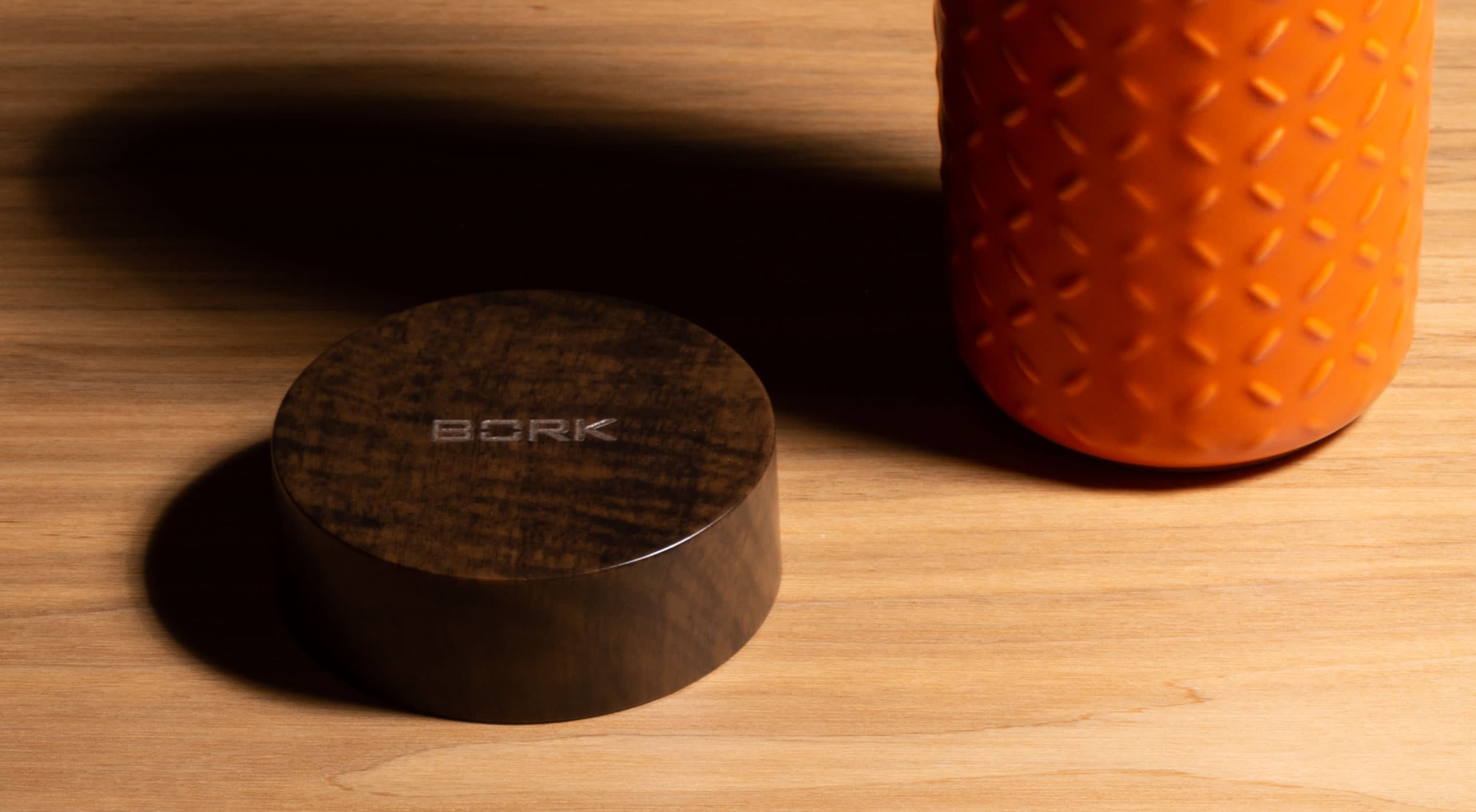 Термокружка BORK HT320 or - фото 2