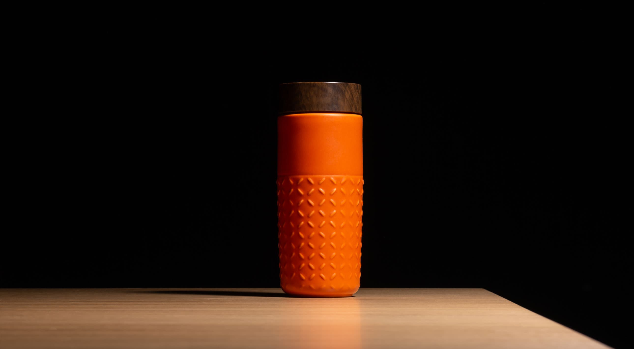 Термокружка BORK HT320 or - фото 3