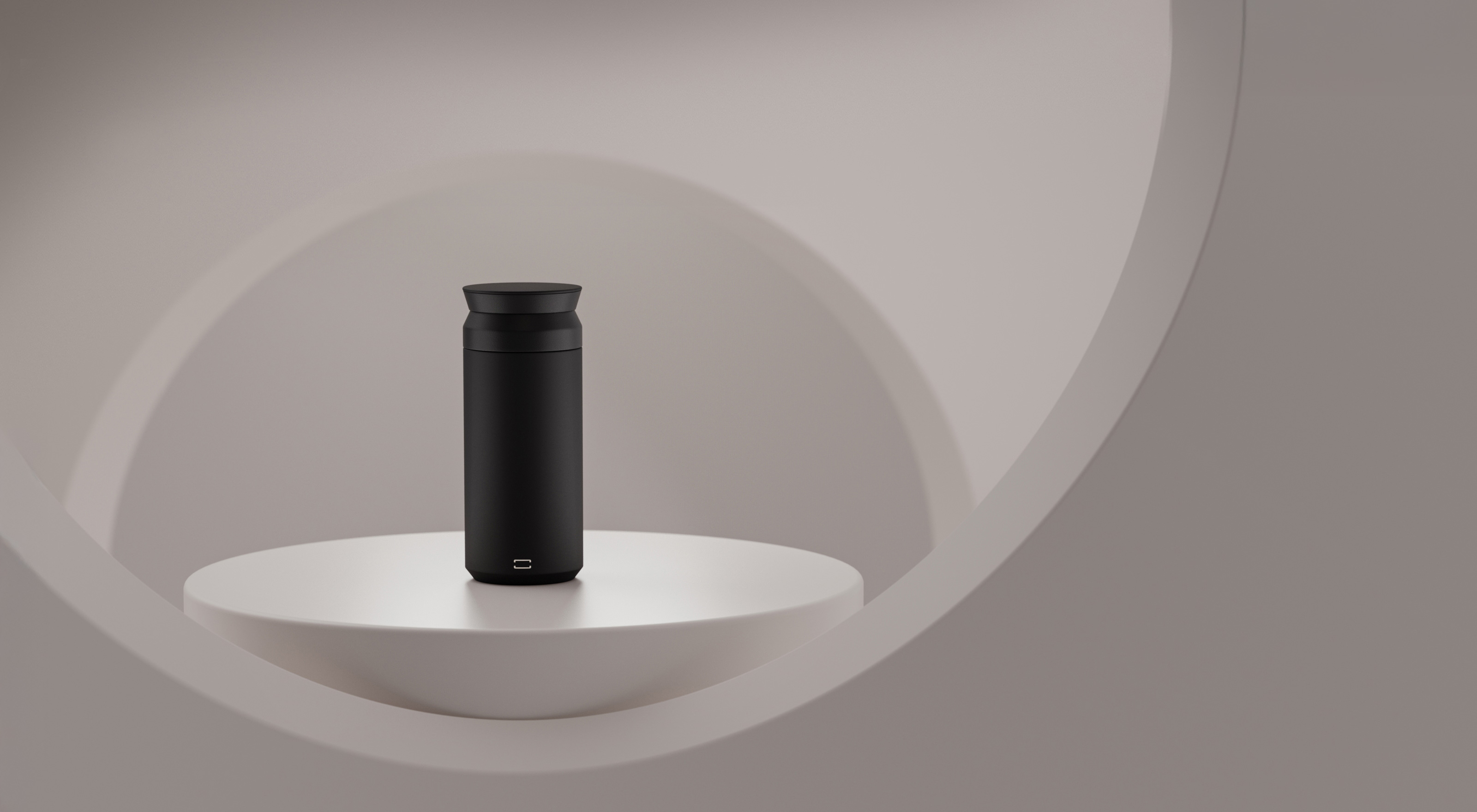 Термокружка BORK HT350 bk — купить в официальном интернет-магазине БОРК