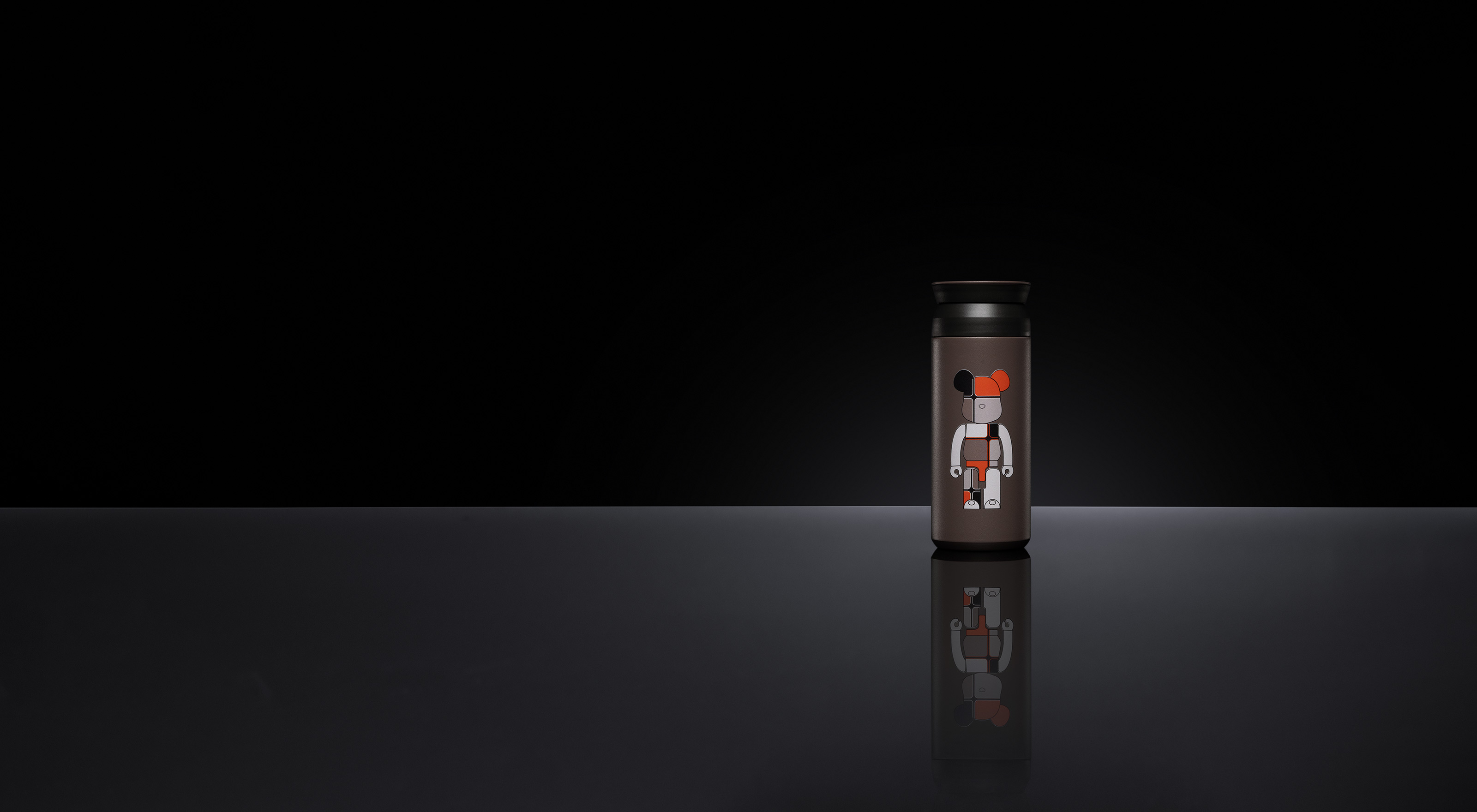 Термокружка HT500 gg BORK Bearbrick — офіційний онлайн-бутик БОРК Термокружка HT500 gg BORK Bearbrick — придбати в офіційному інтернет-магазині БОРК