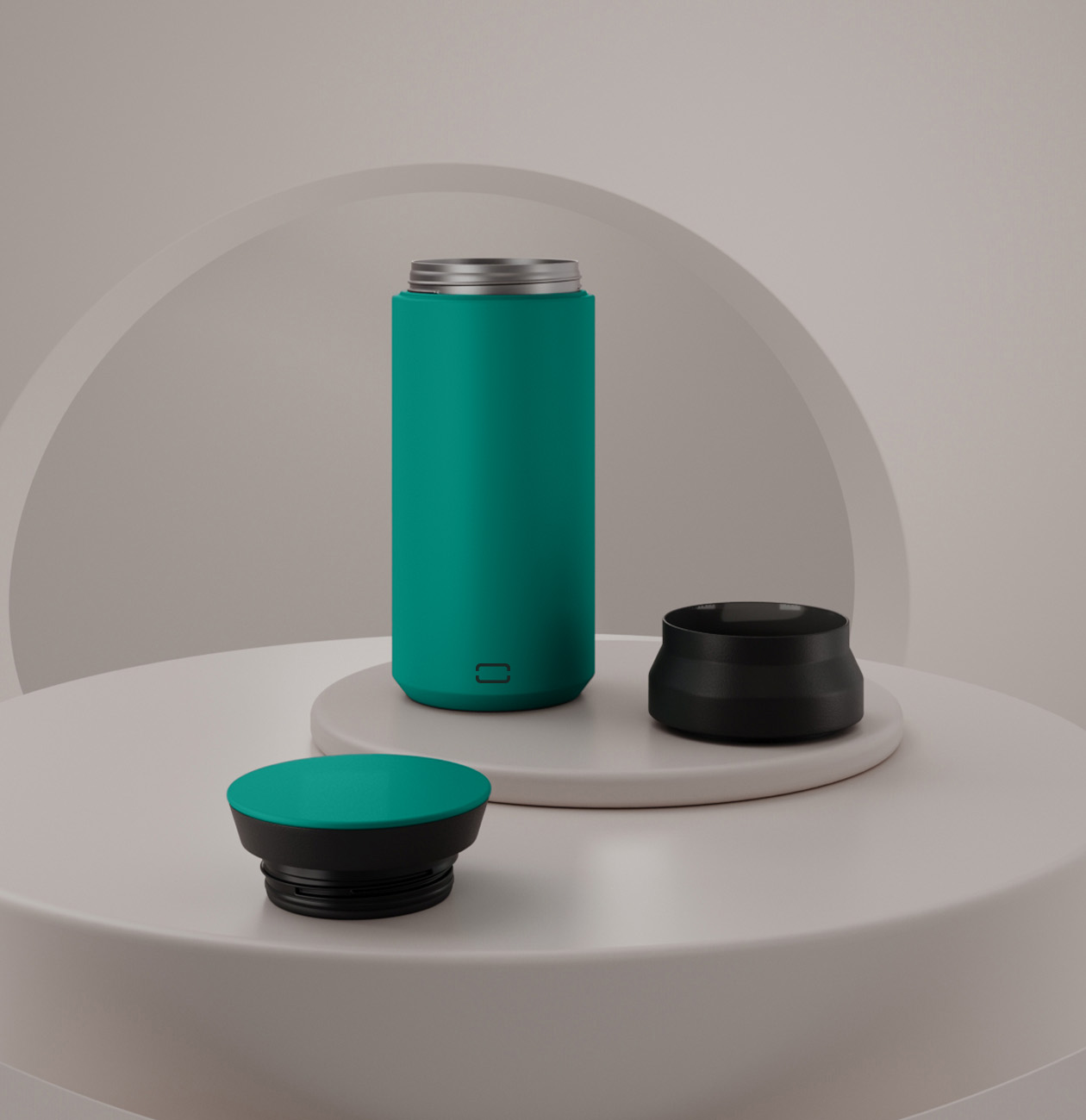 Термокружка HT500 tq BORK