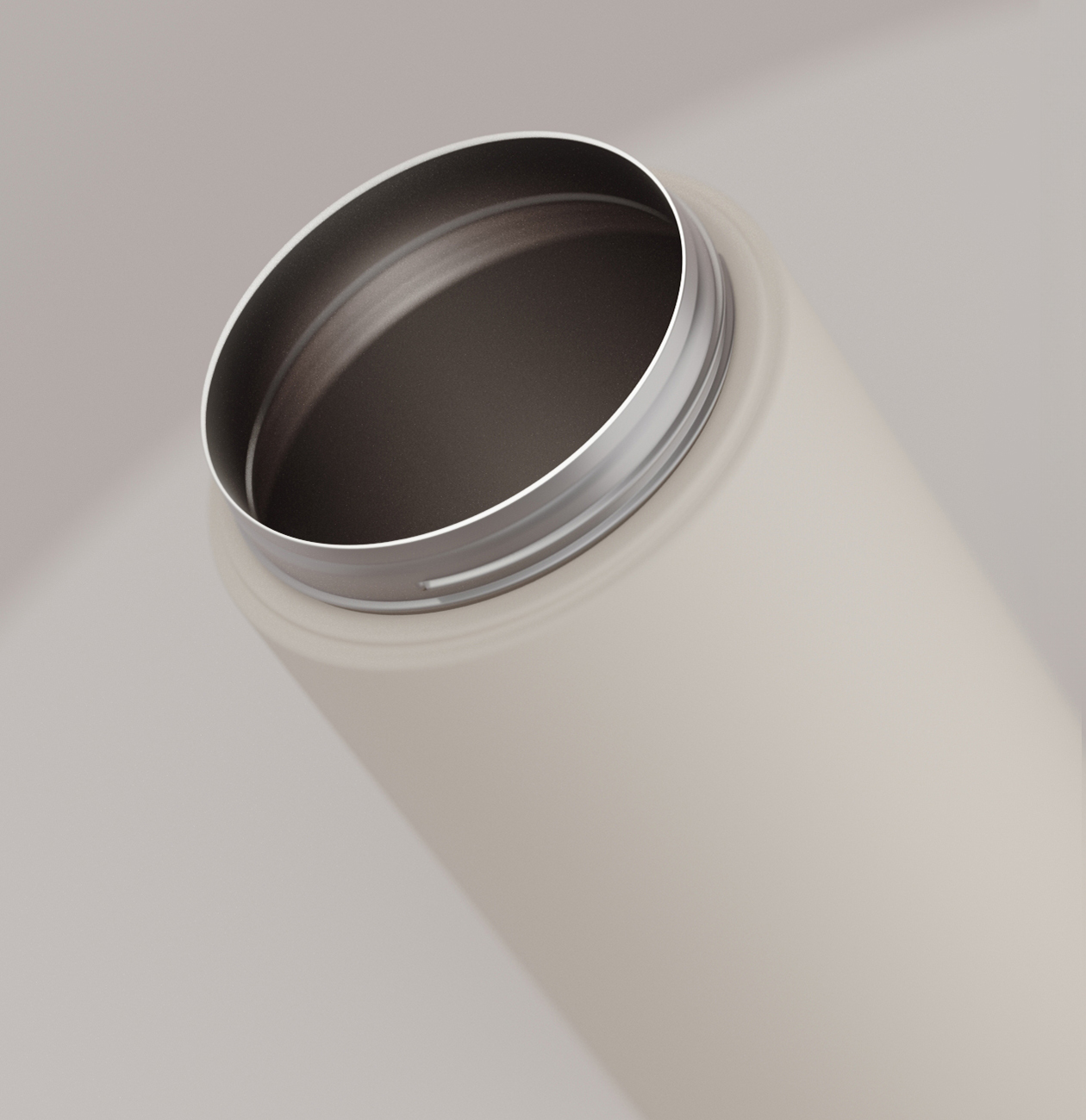 Термокружка HT500 WT BORK