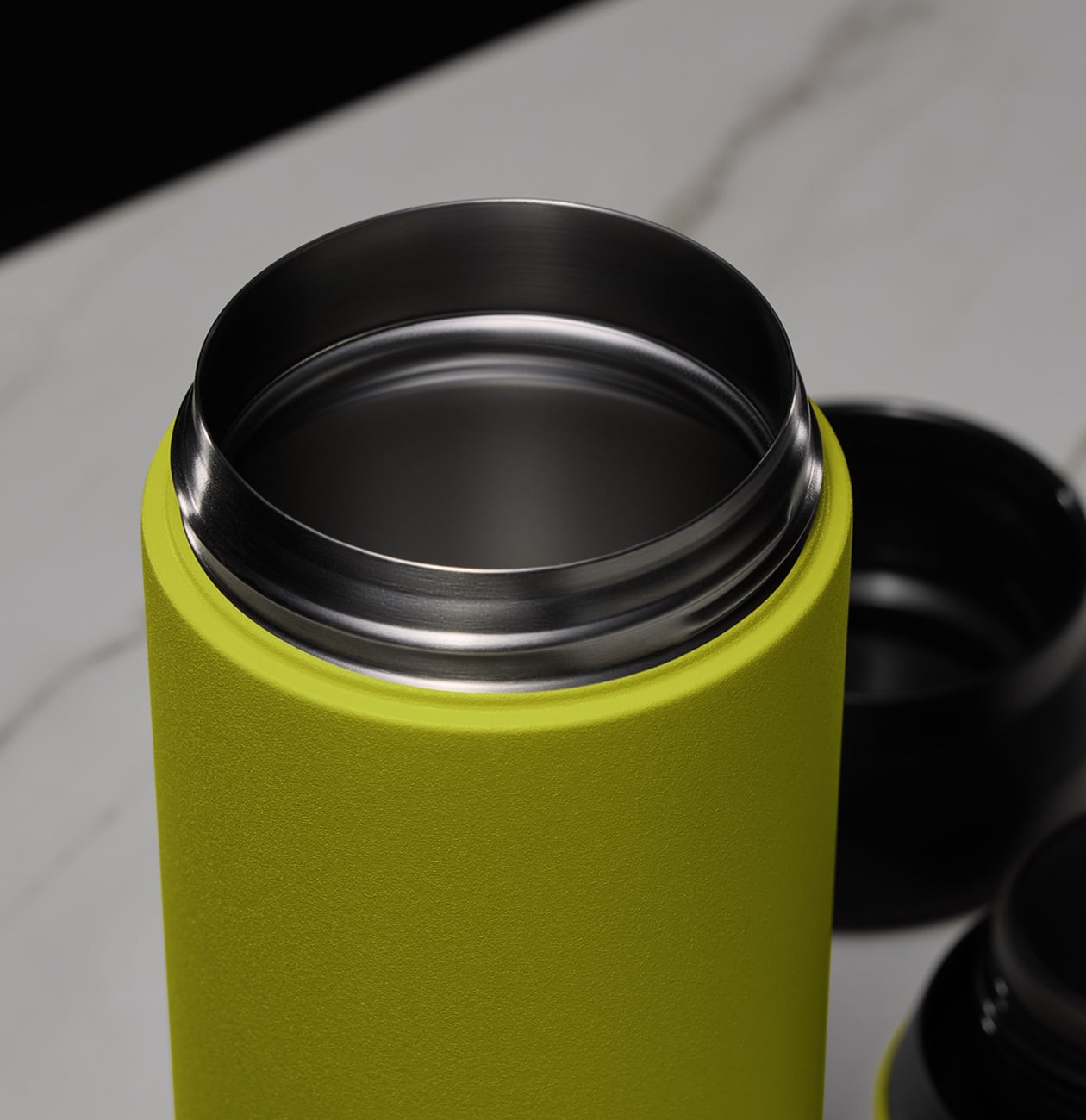 Термокружка HT500 yl BORK