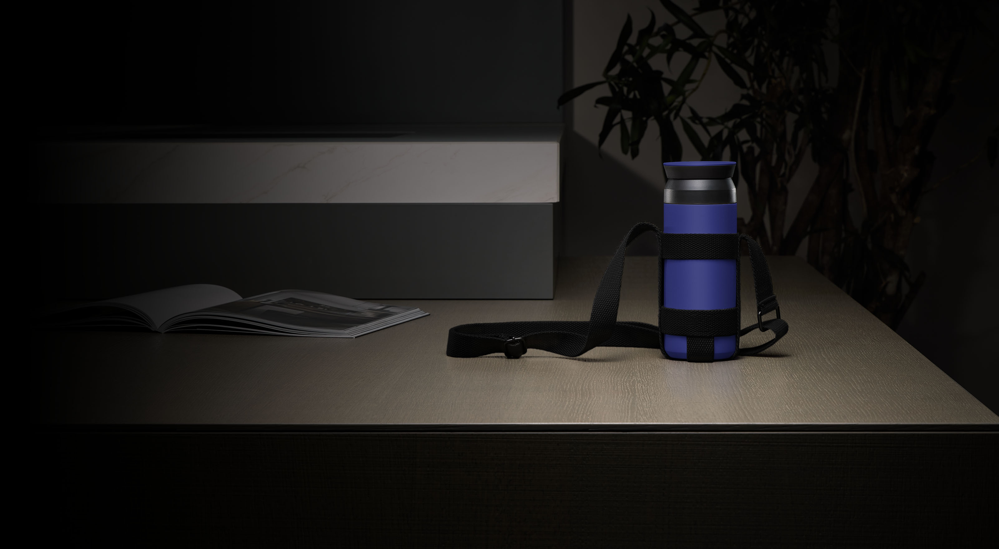 Термокружка BORK HT501 pl — официальный онлайн-бутик БОРК