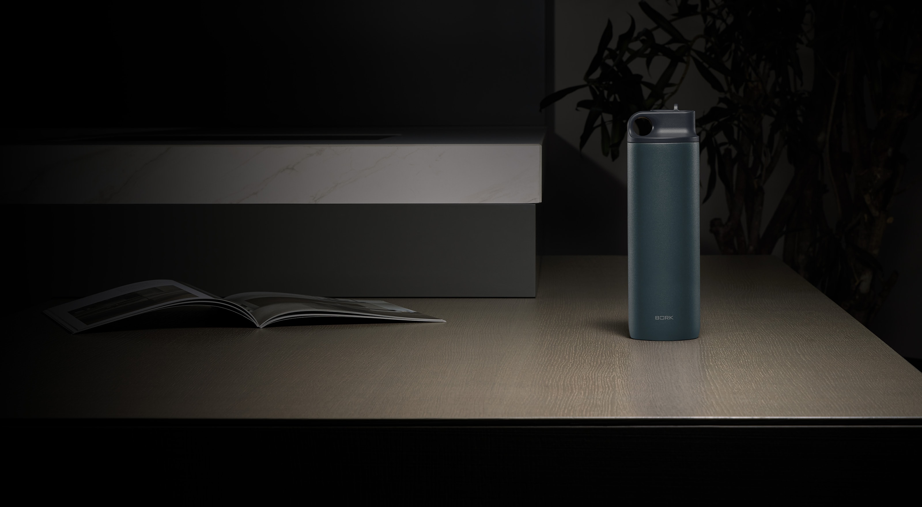 Термокружка BORK HT800 db — официальный онлайн-бутик БОРК Термокружка BORK HT800 db — купить в официальном интернет-магазине БОРК