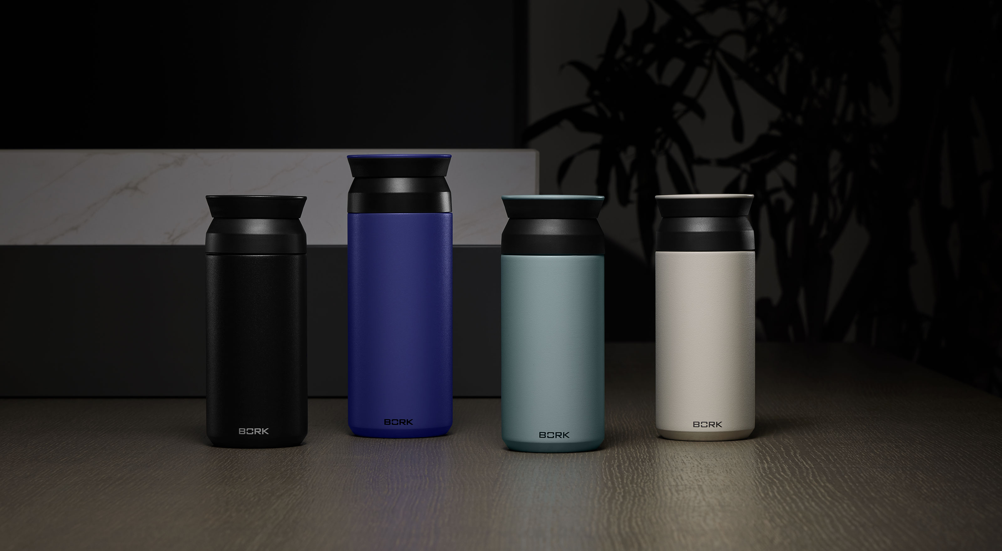 фотография {1} BORK