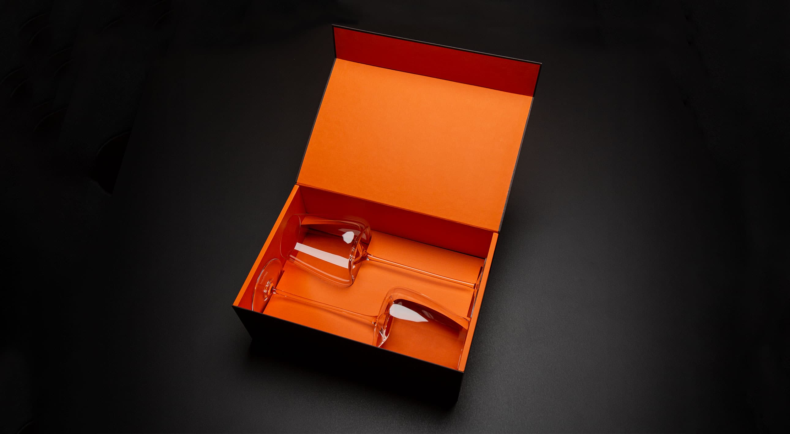 Бокалы для вина BORK HW500 - фото 4