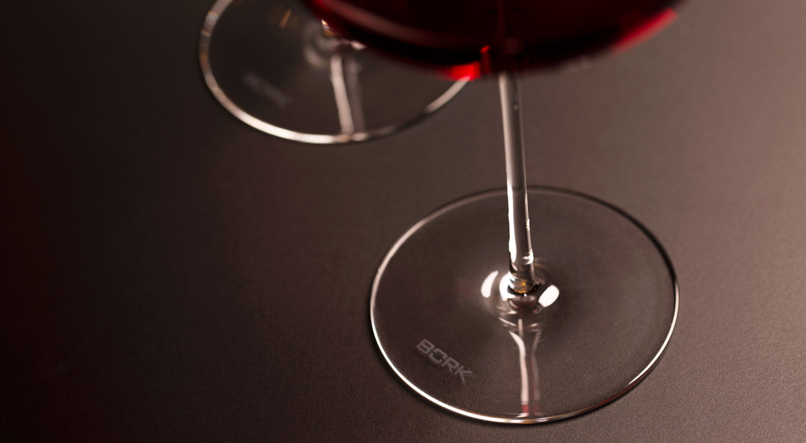 Wine glasses BORK HW501 - photo #4