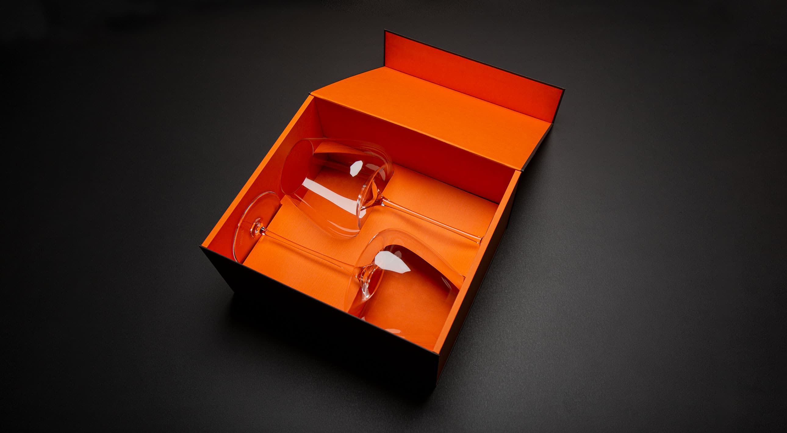 Бокалы для вина BORK HW501 - фото 5