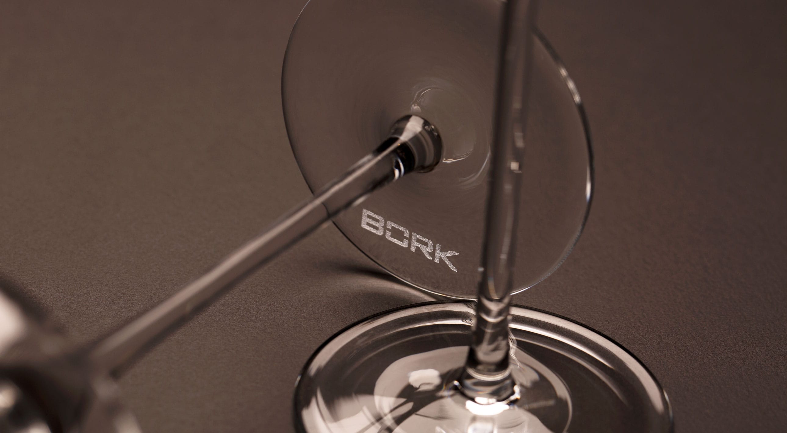 Champagne glasses BORK HW 502 - photo #{COUNT}