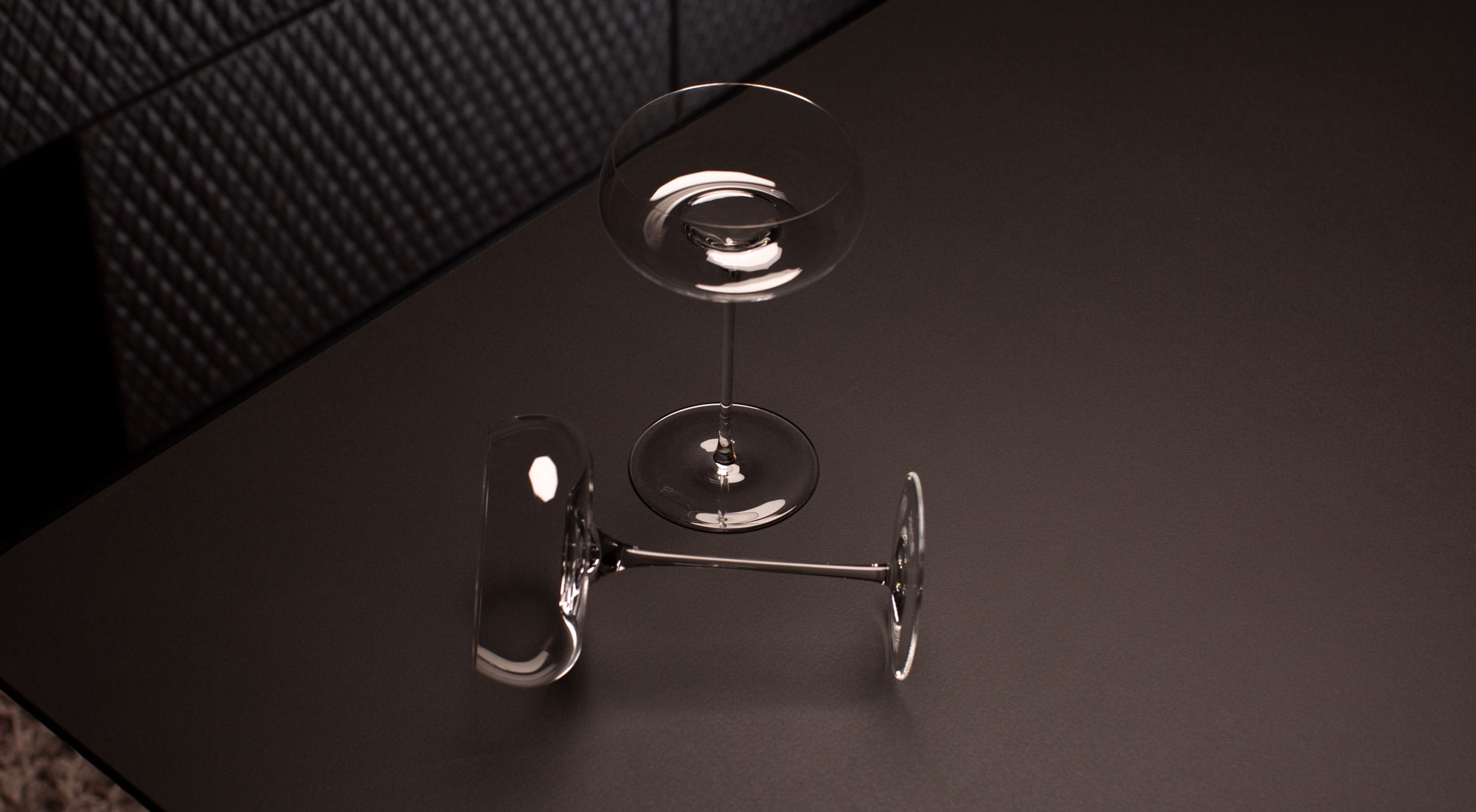 Бокалы для коктейлей BORK HW503 - фото 3