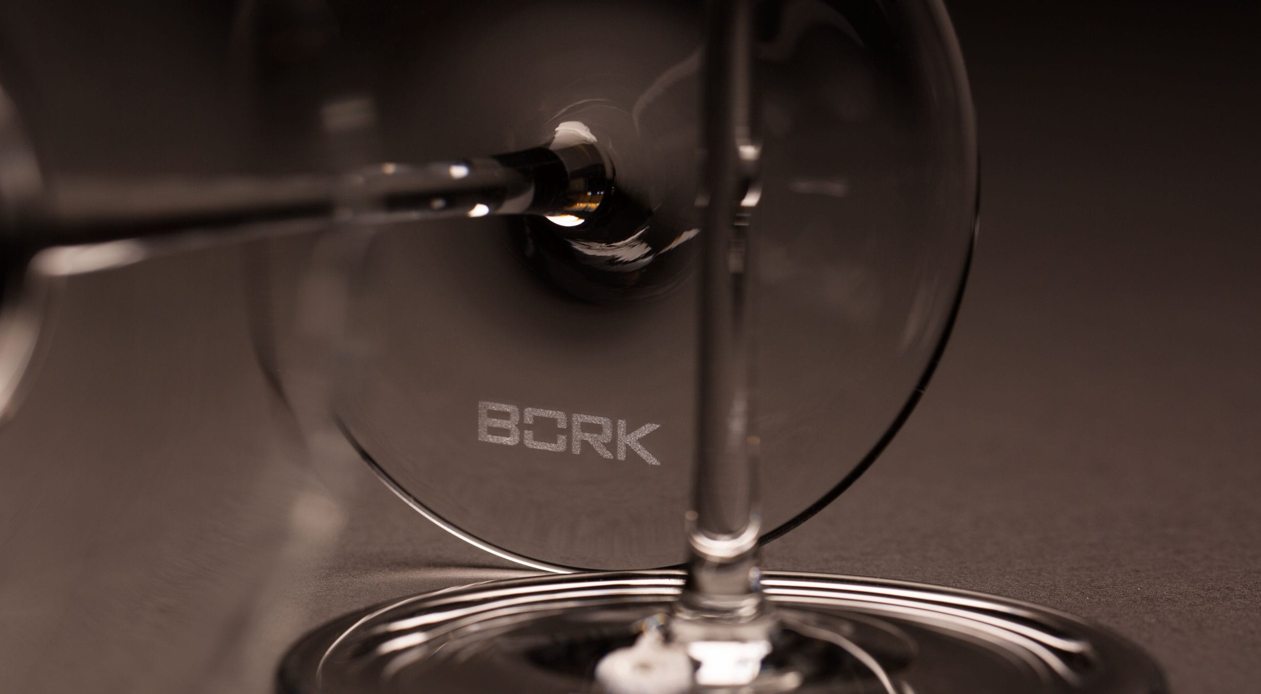 Бокалы для коктейлей BORK HW503 - фото 4