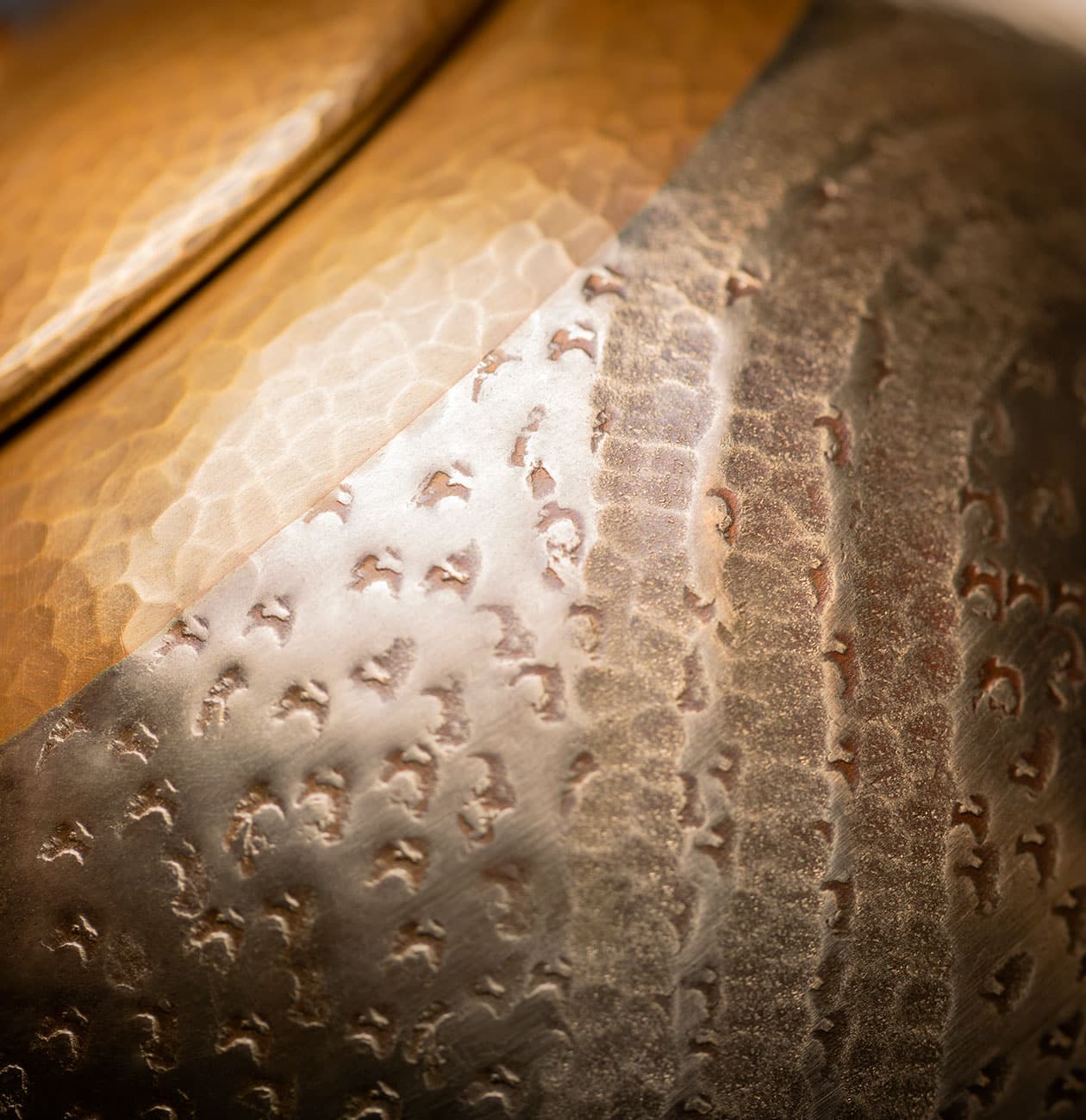 Кованый чайник для заваривания чая TK720 BORK