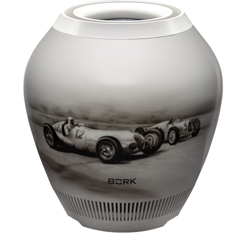 Воздухоочиститель-увлажнитель BORK A802 RAIN — купить в официальном интернет-магазине БОРК