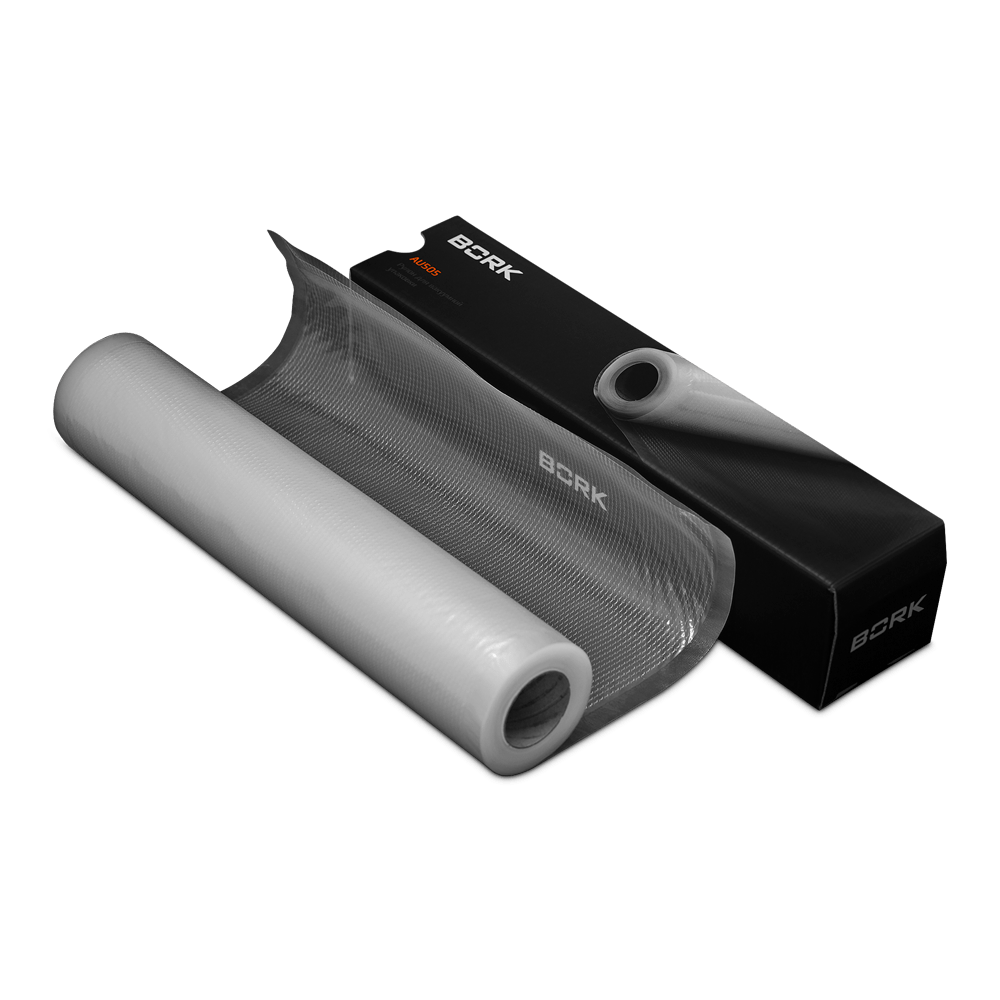 Рулон для вакуумної упаковки AU505 — придбати в офіційному інтернет-магазині БОРК