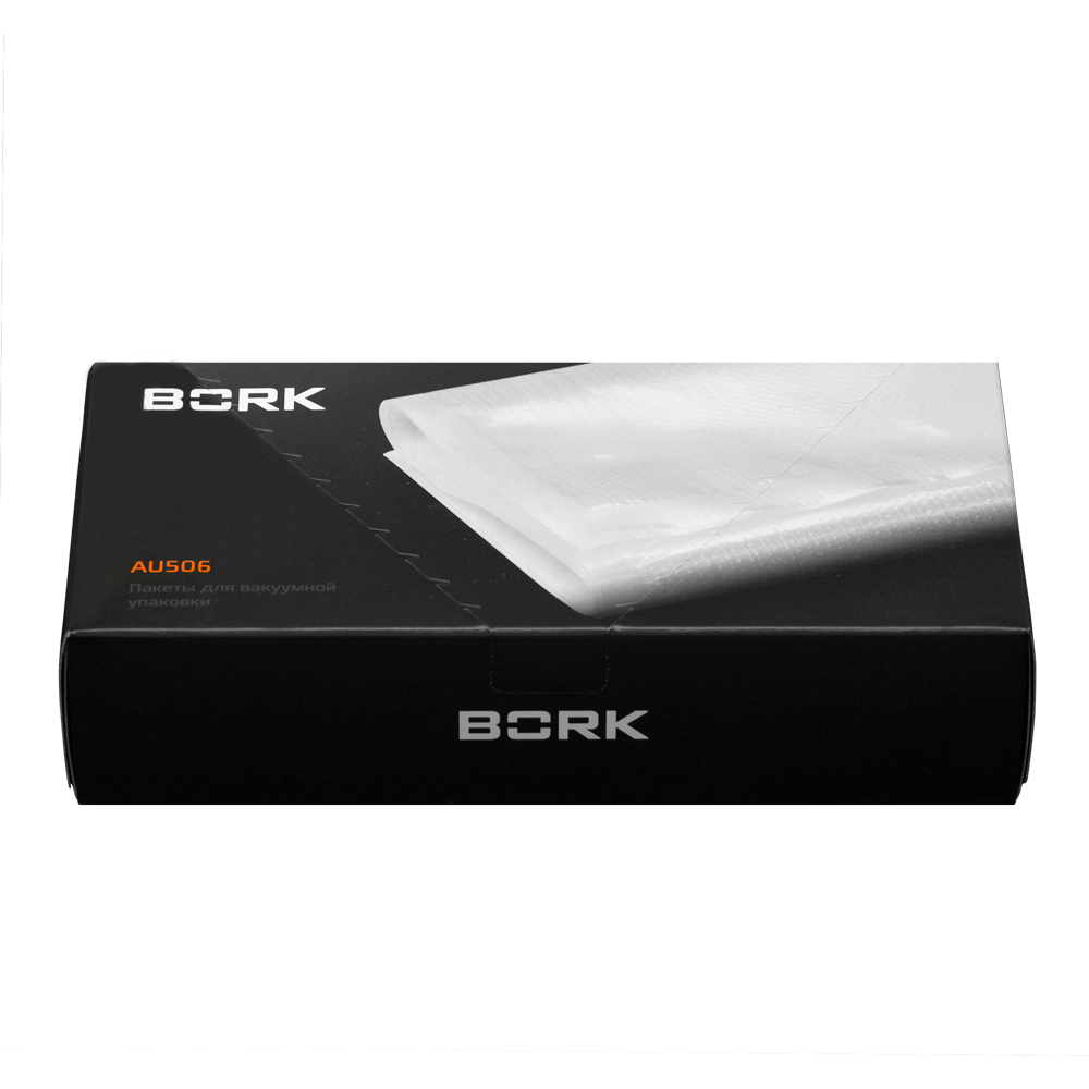Пакети зі зворотним клапаном AU506 — придбати в офіційному інтернет-магазині БОРК