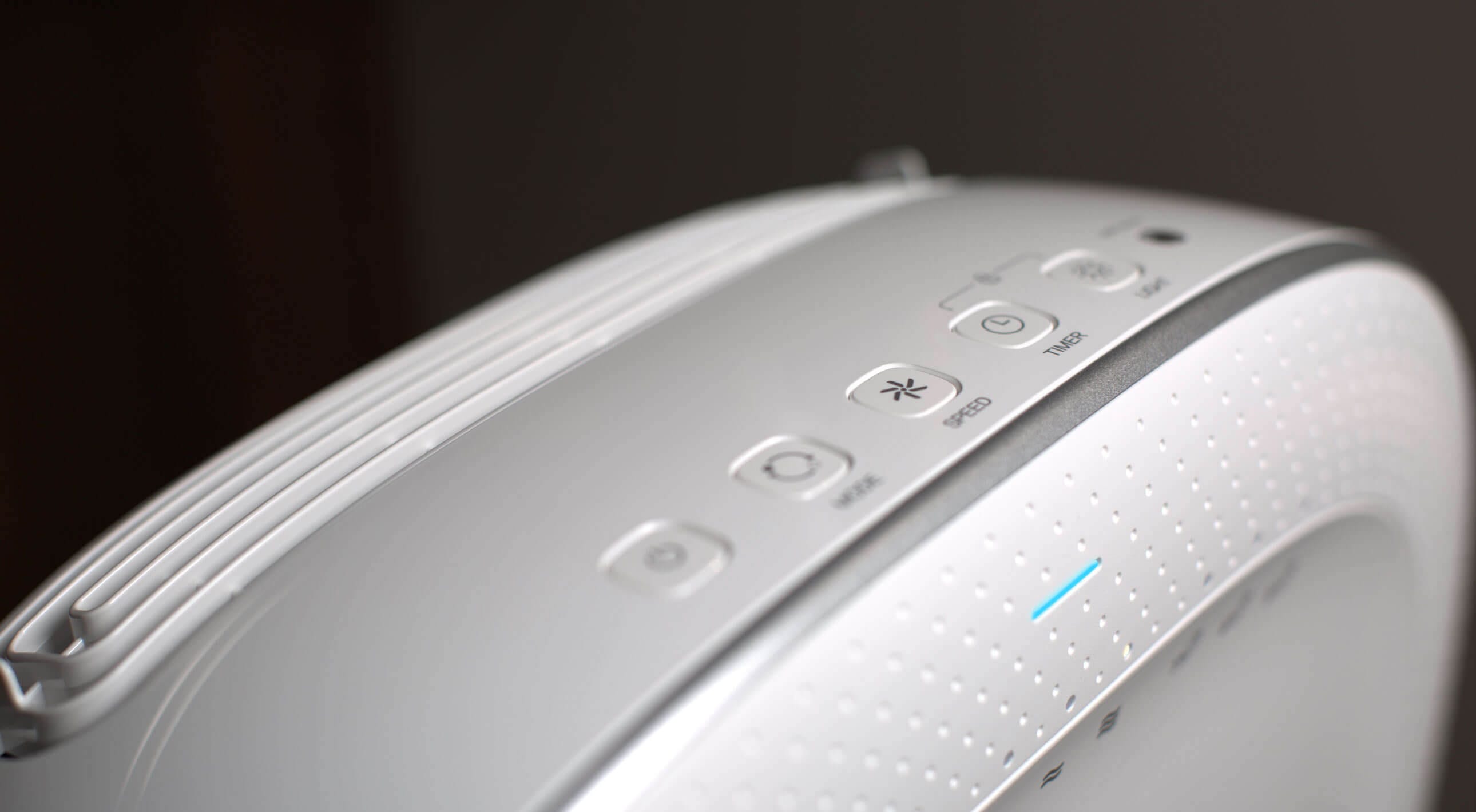 Воздухоочиститель BORK A501 - фото 1