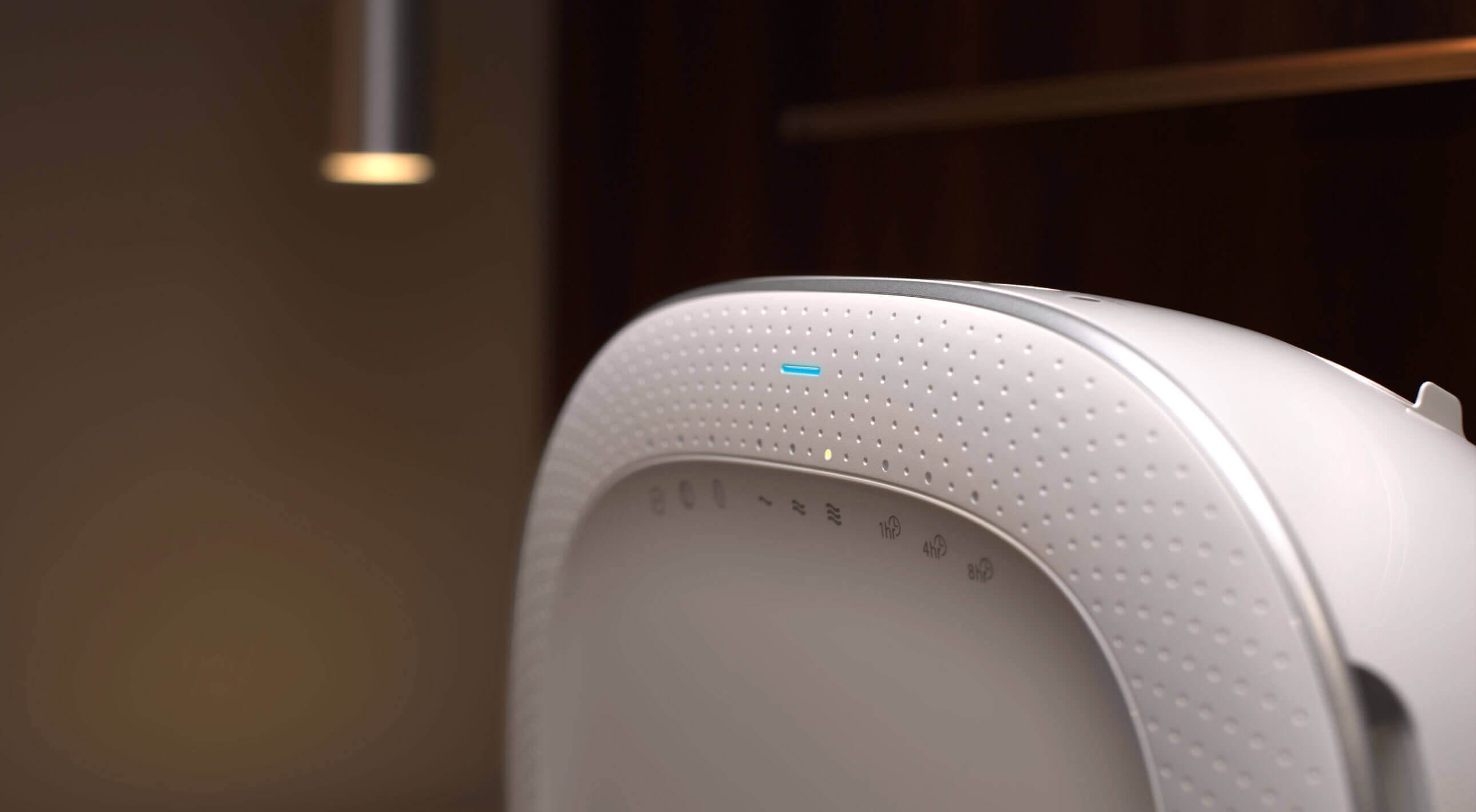 Воздухоочиститель BORK A501 - фото 2