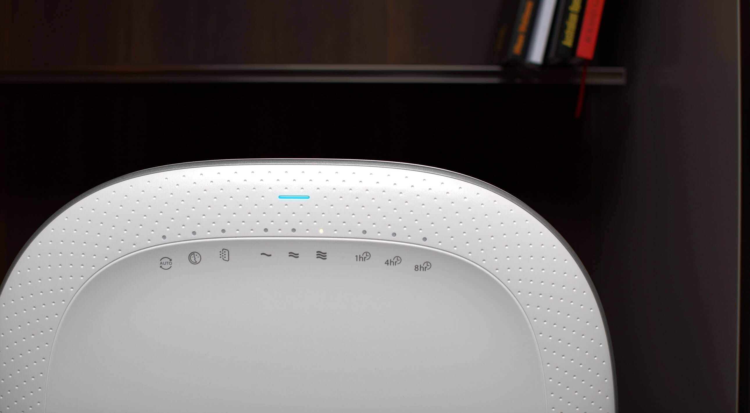 Воздухоочиститель BORK A501 - фото 4