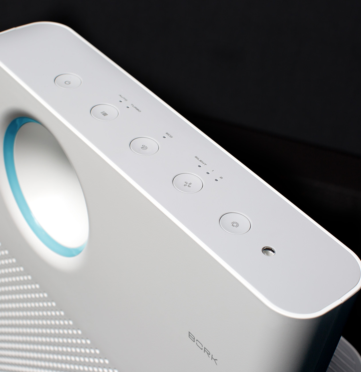 Воздухоочиститель A501 BORK