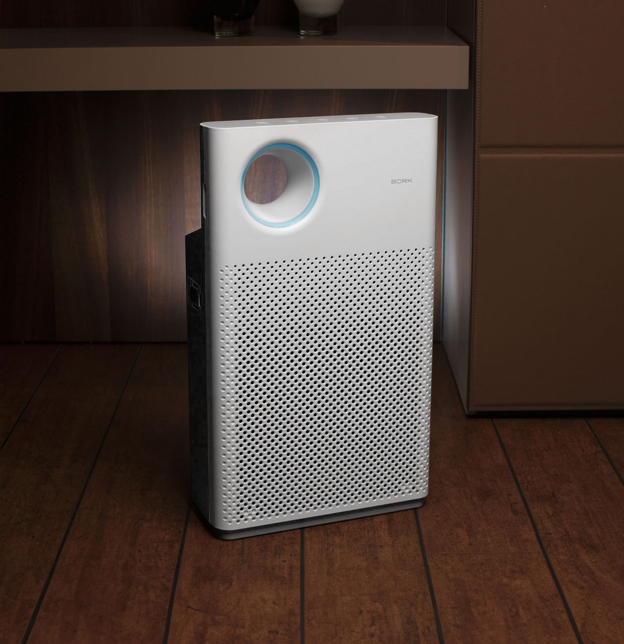 Воздухоочиститель A501 BORK