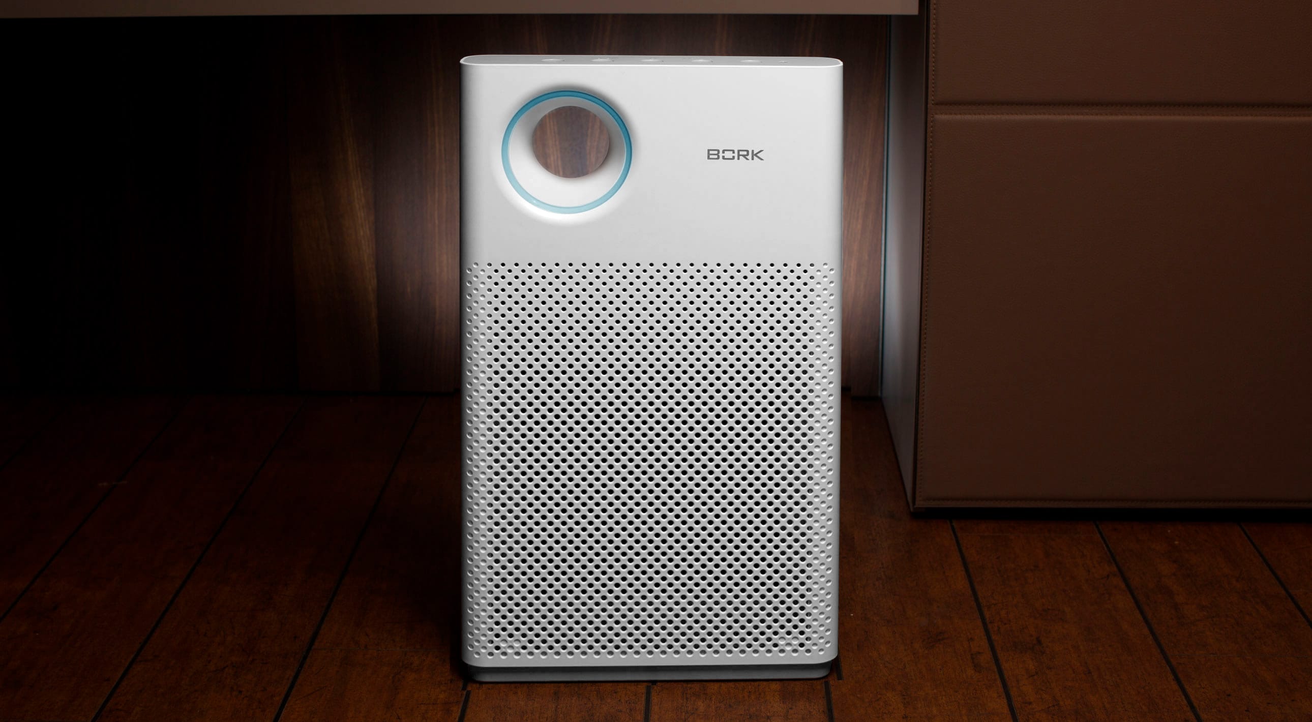 Воздухоочиститель BORK A503 - фото 1