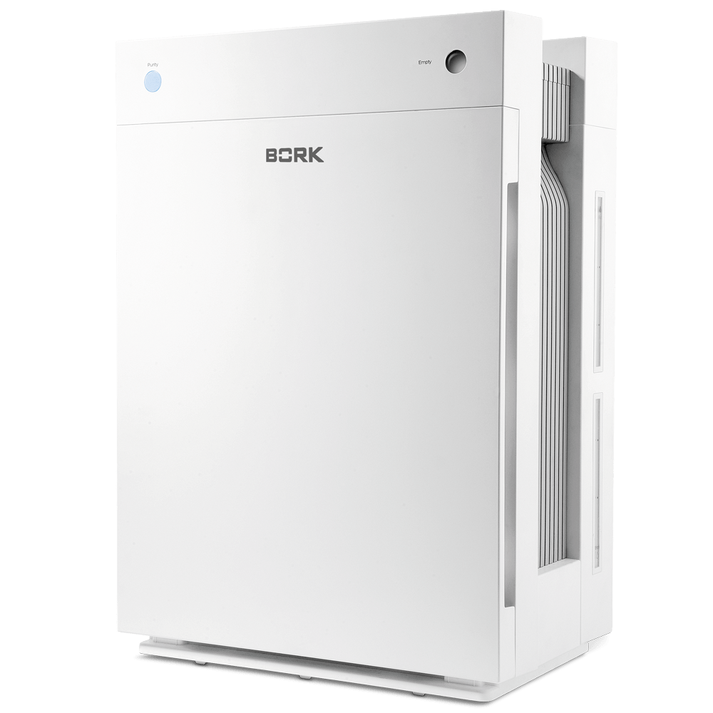 Очищувач повітря A701 — придбати в офіційному інтернет-магазині БОРК