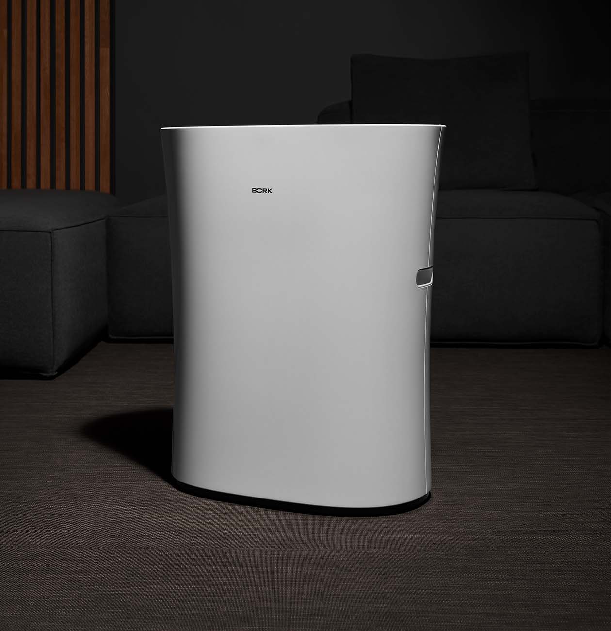 Воздухоочиститель-увлажнитель A704 BORK