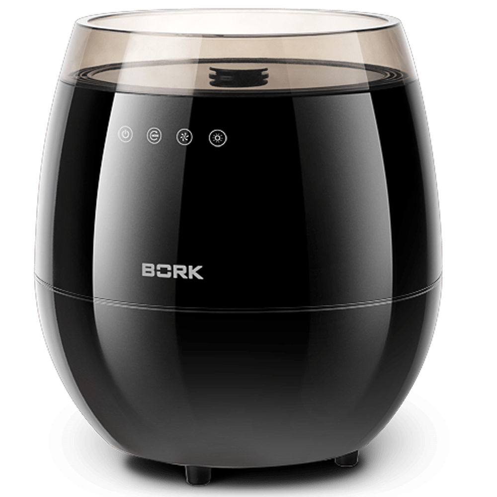 Воздухоочиститель BORK A801 Black — официальный онлайн-бутик БОРК Воздухоочиститель BORK A801 Black - купить в официальном интернет-магазине БОРК