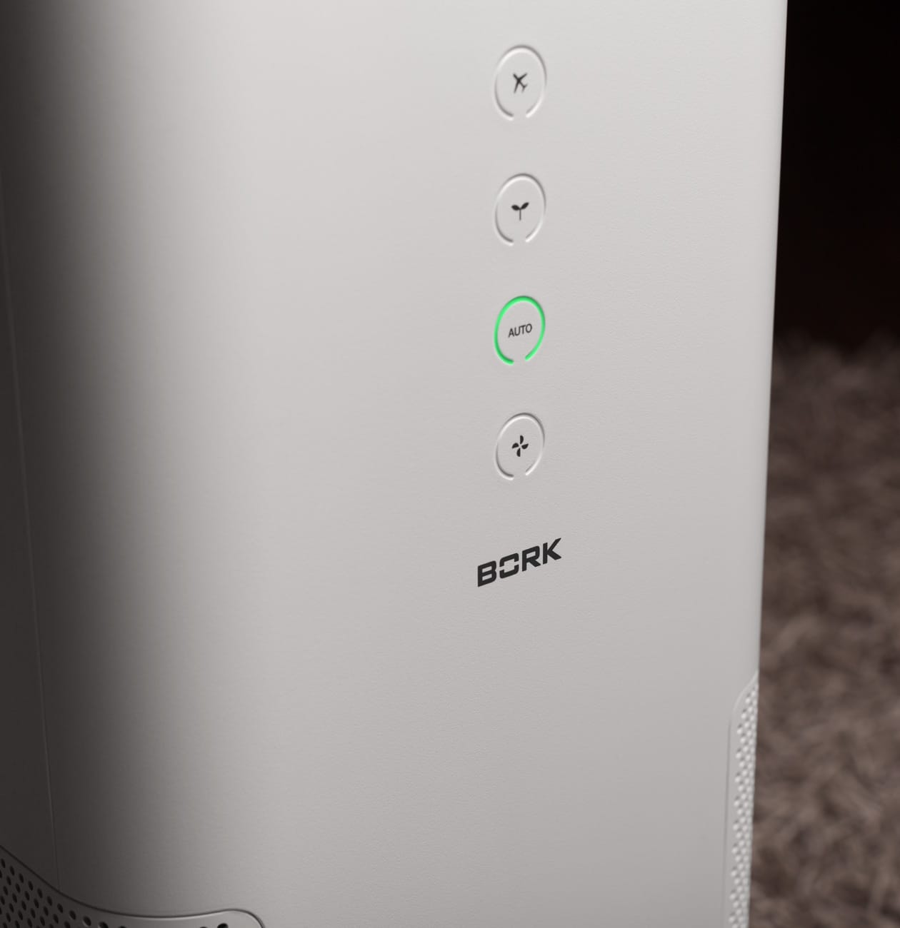Воздухоочиститель A803 AirEngine BORK