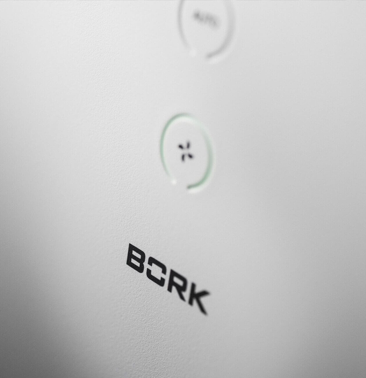 Воздухоочиститель A803 AirEngine BORK